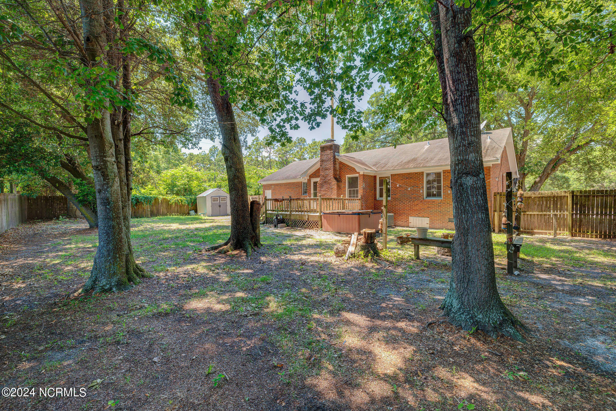 5600 Harmony Court