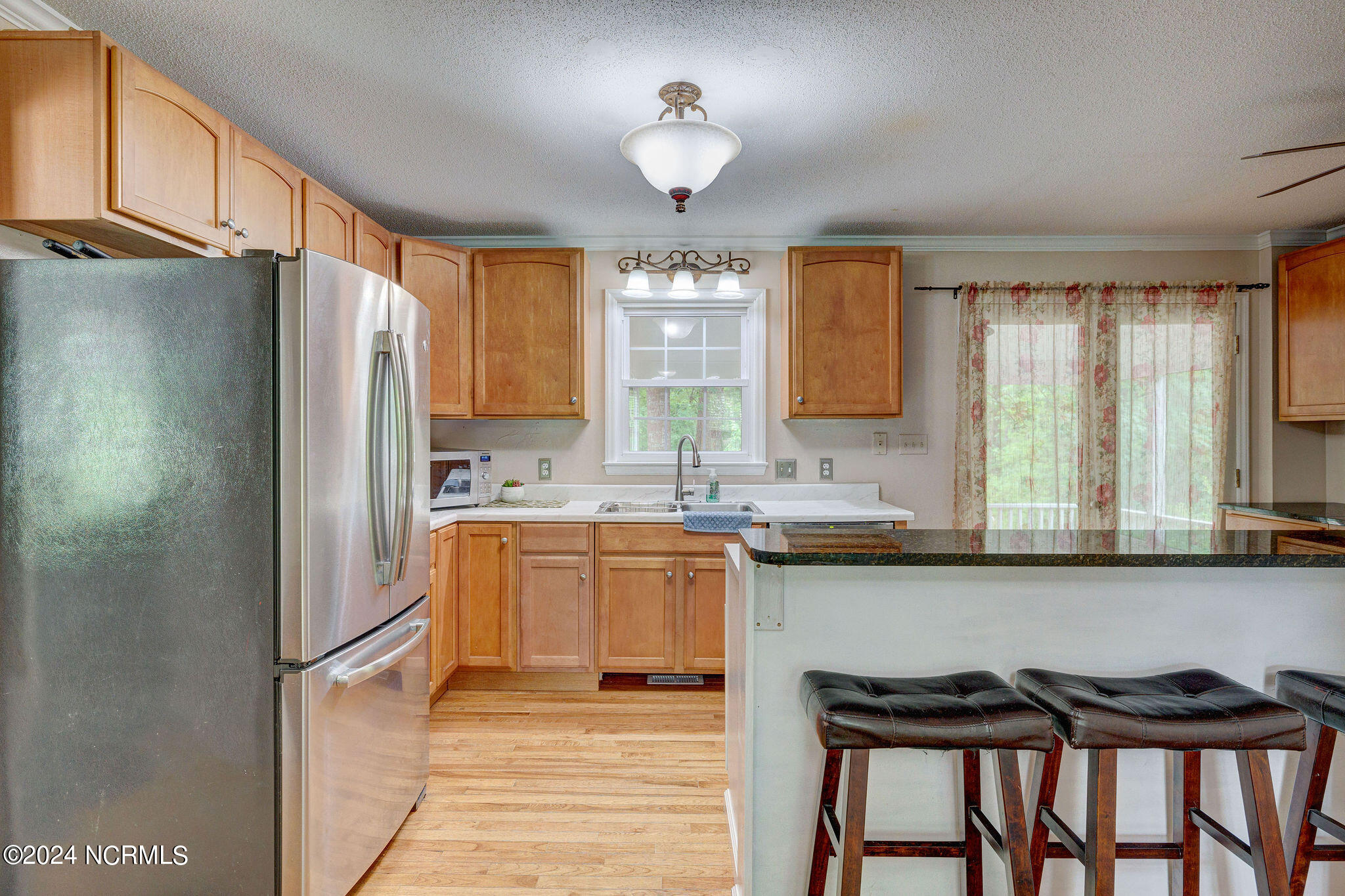 9823 Black Bear Hollow SE