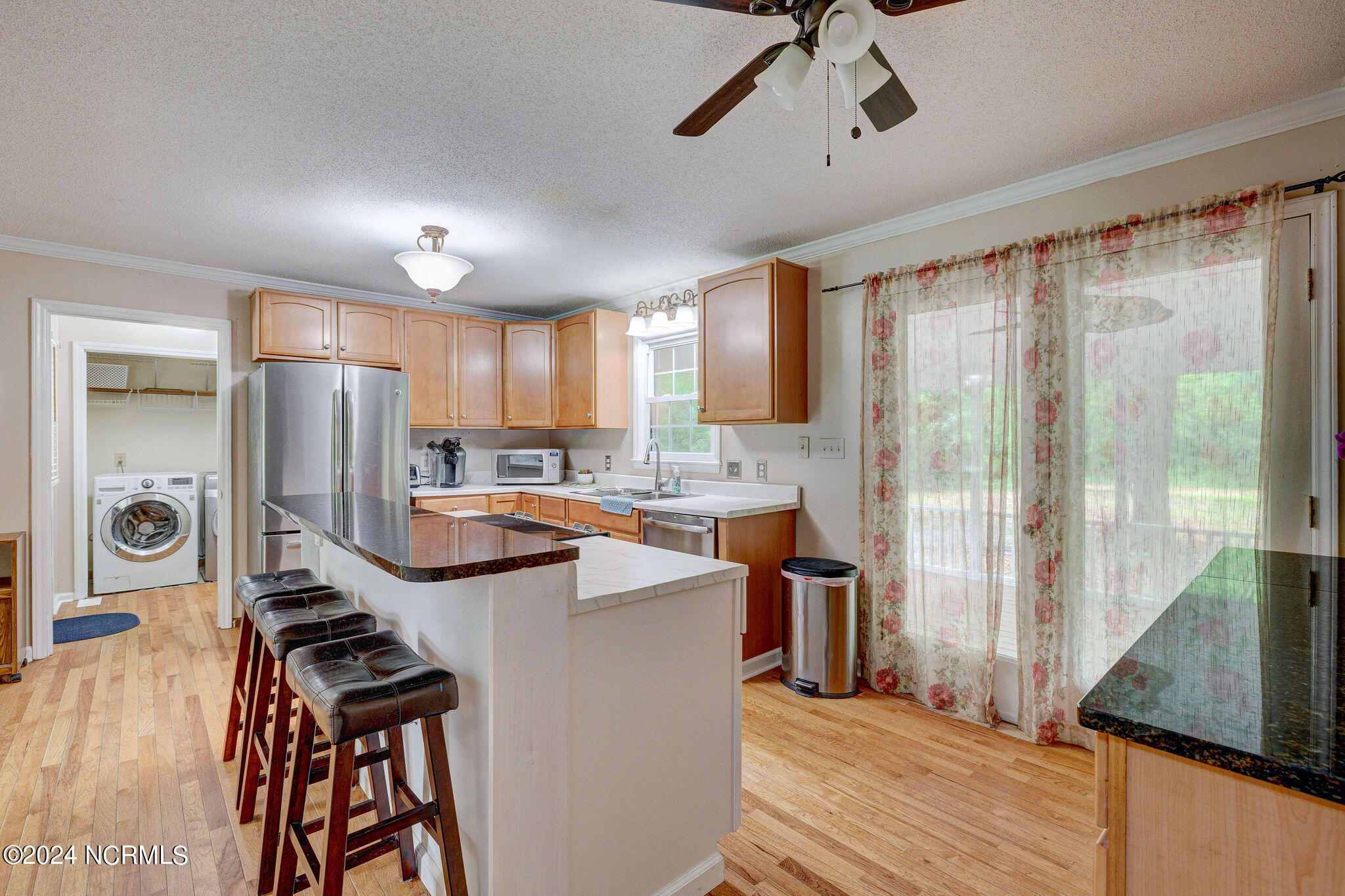9823 Black Bear Hollow SE