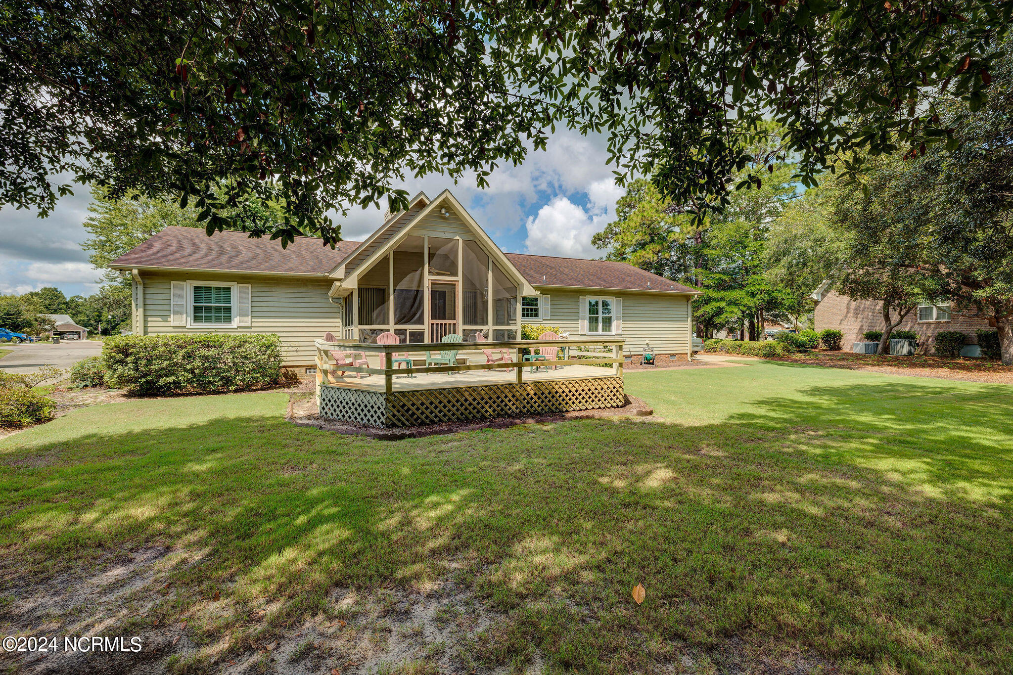 6223 Sugar Pine Drive