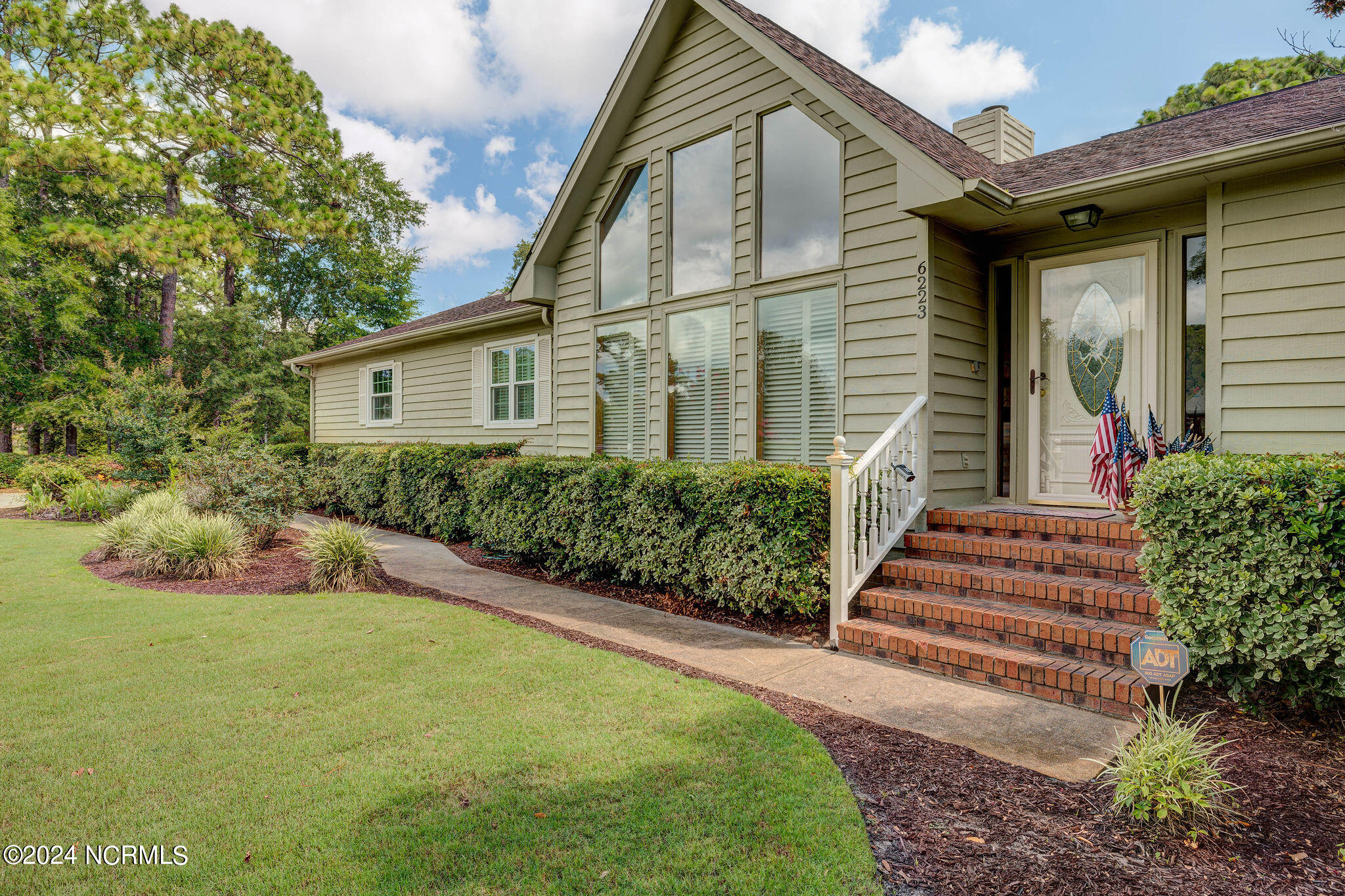 6223 Sugar Pine Drive