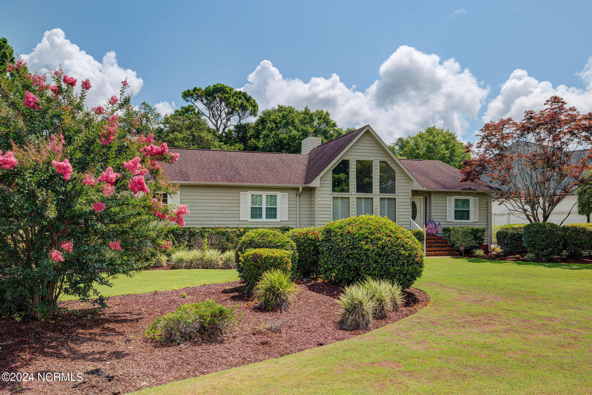 6223 Sugar Pine Drive