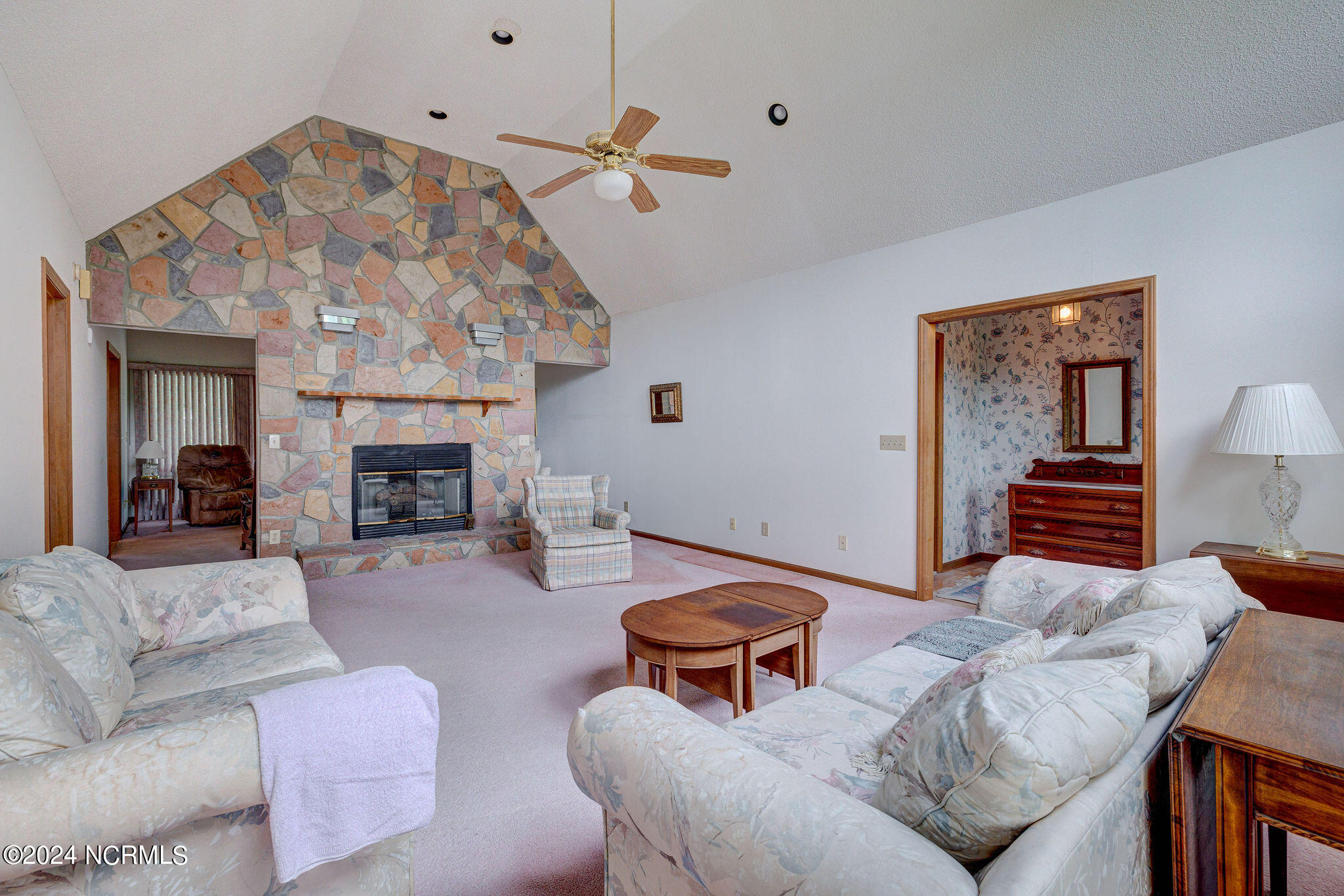 6223 Sugar Pine Drive