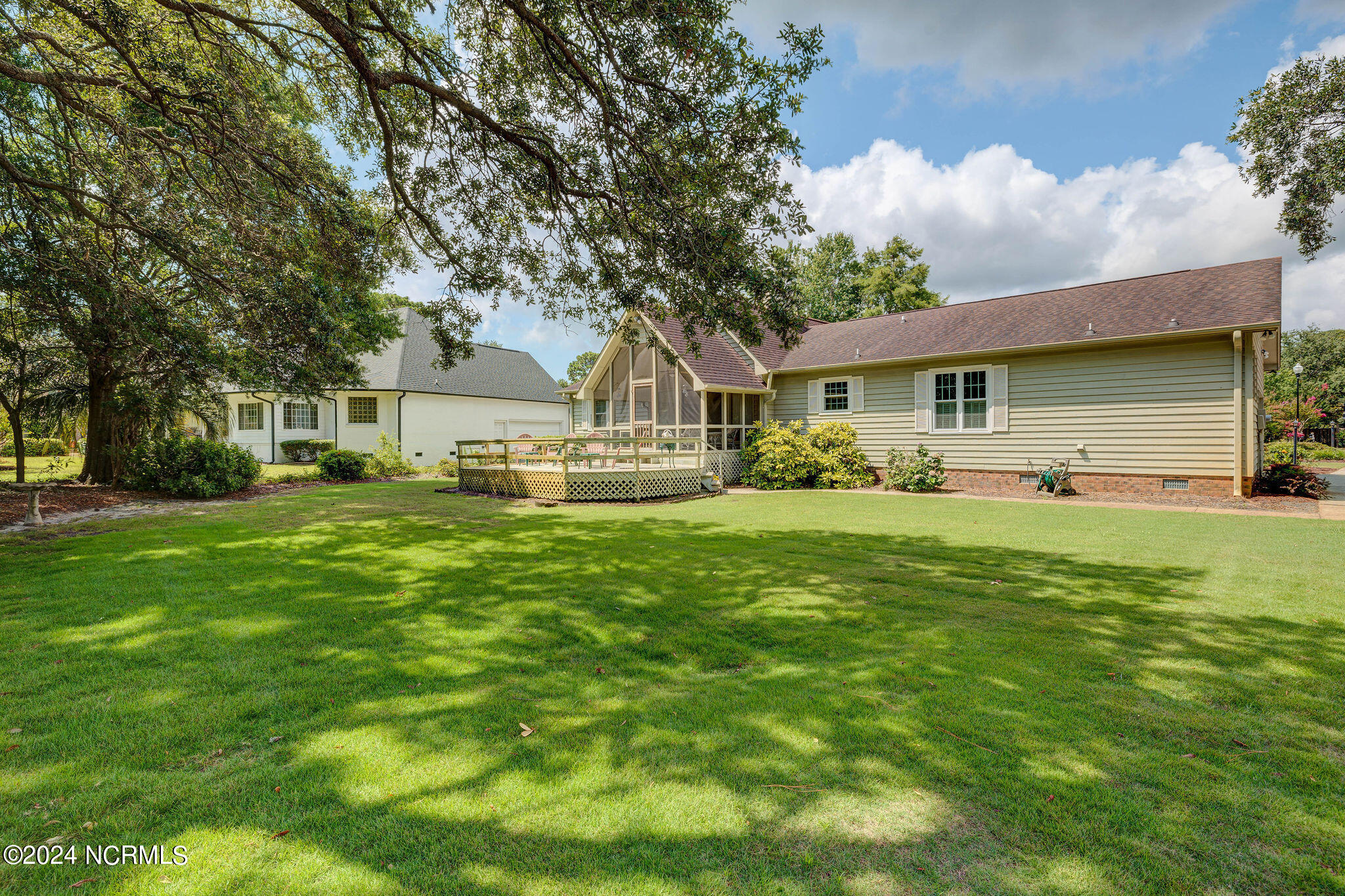 6223 Sugar Pine Drive
