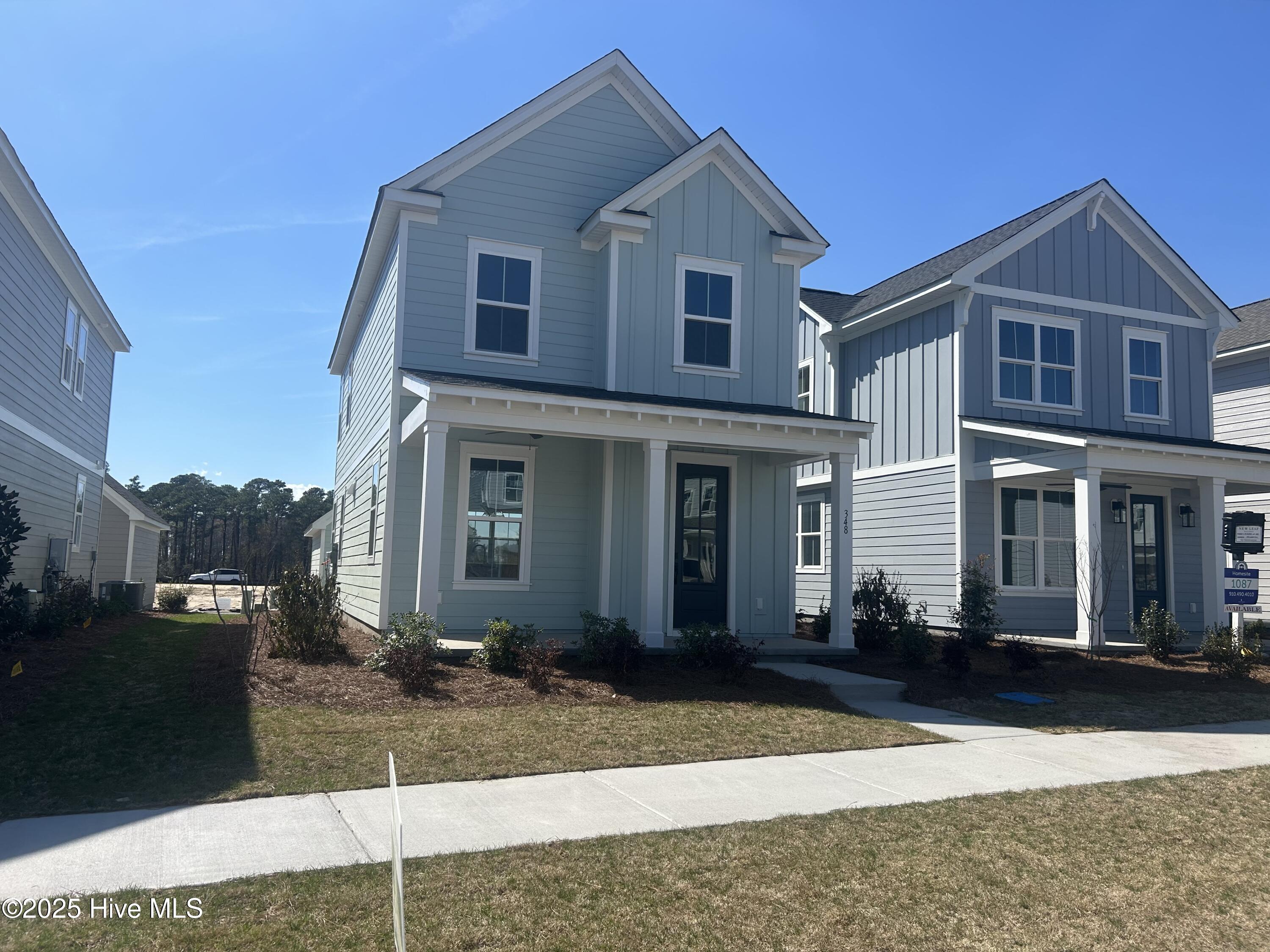 348 Longhill Drive