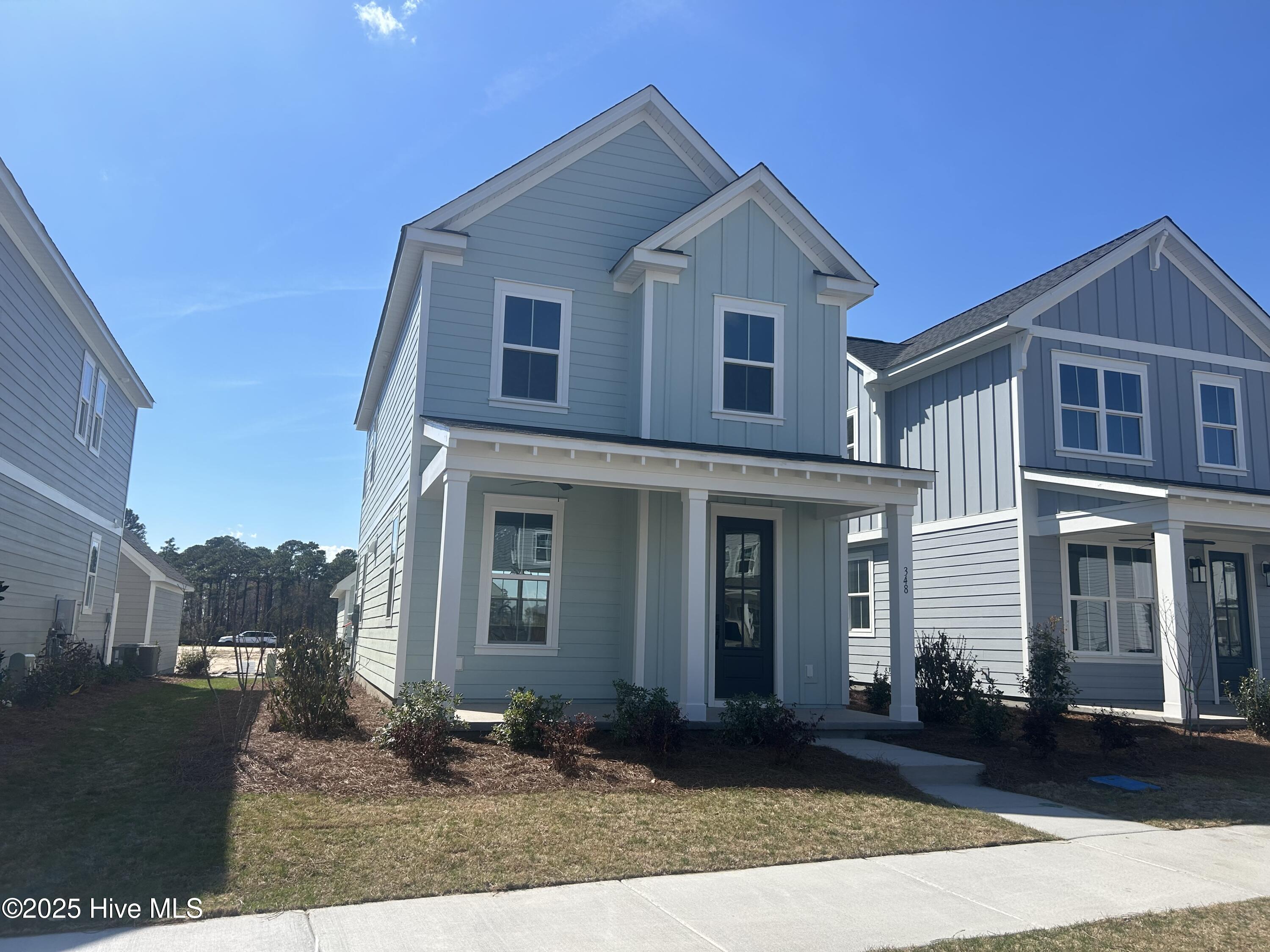 348 Longhill Drive