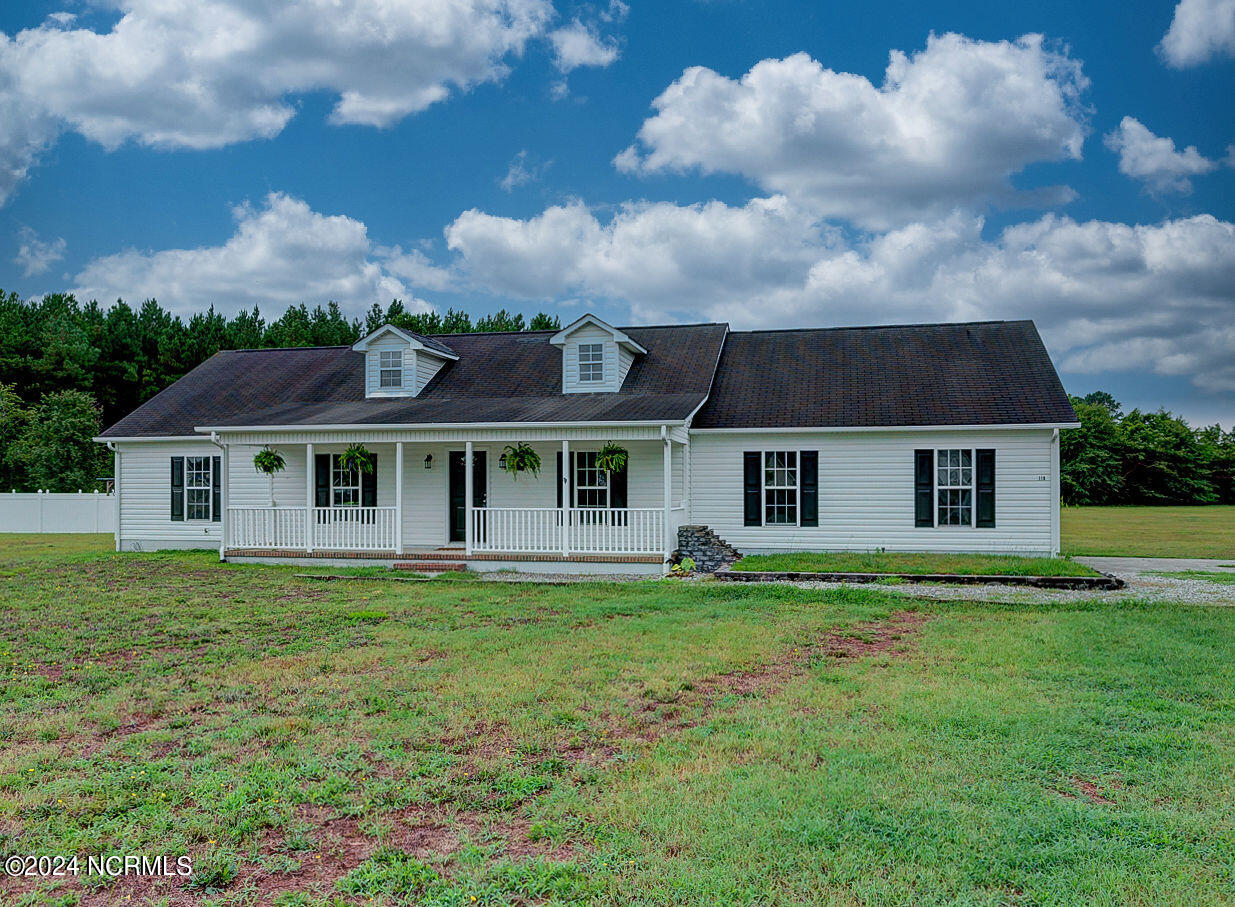 119 Goldie Lane