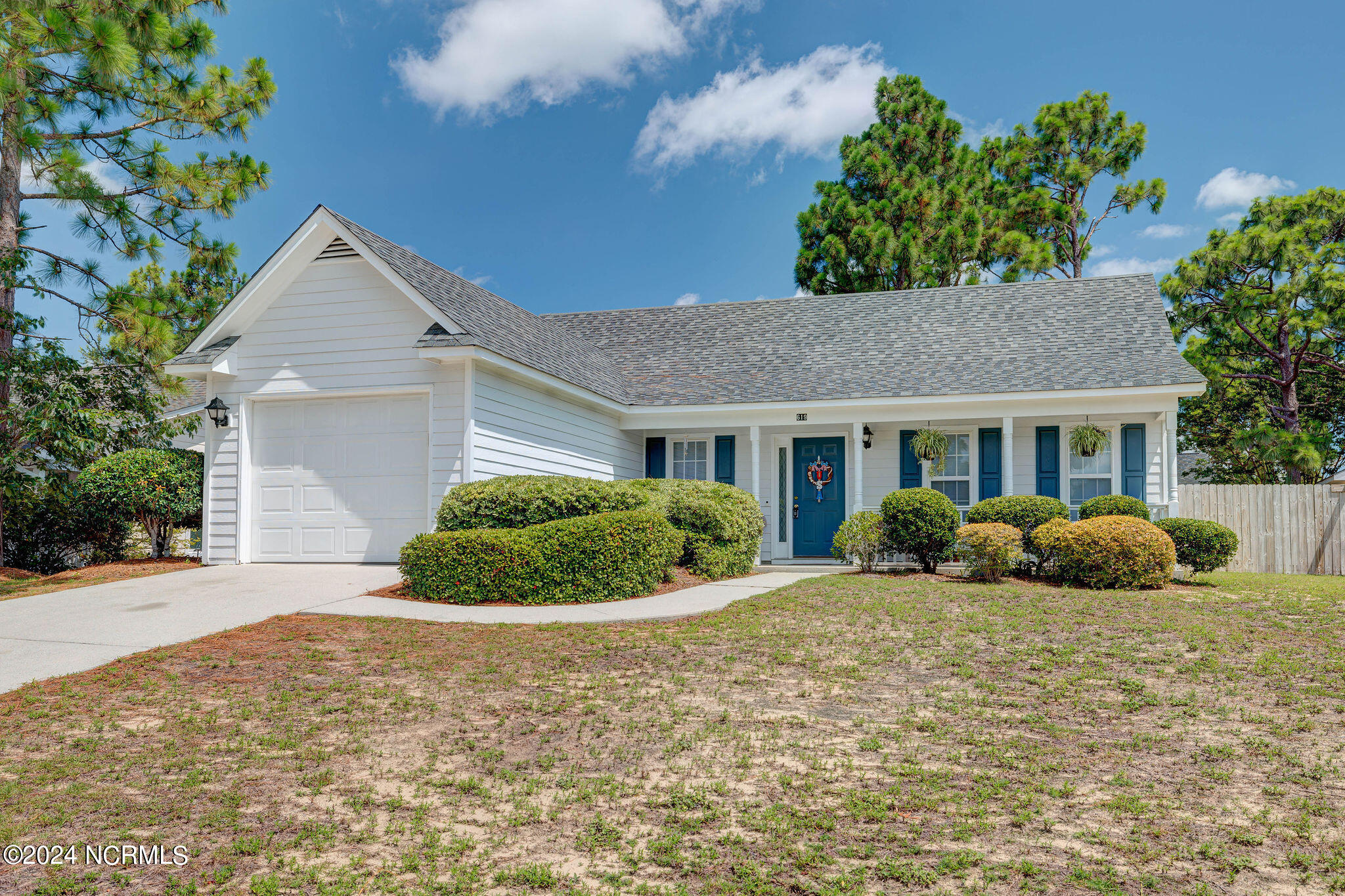 619 Glenarthur Drive