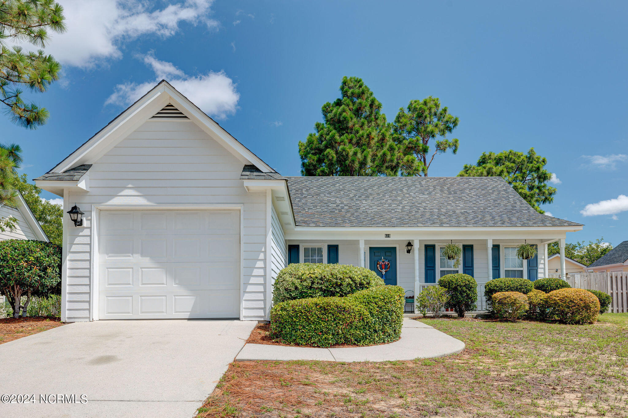 619 Glenarthur Drive