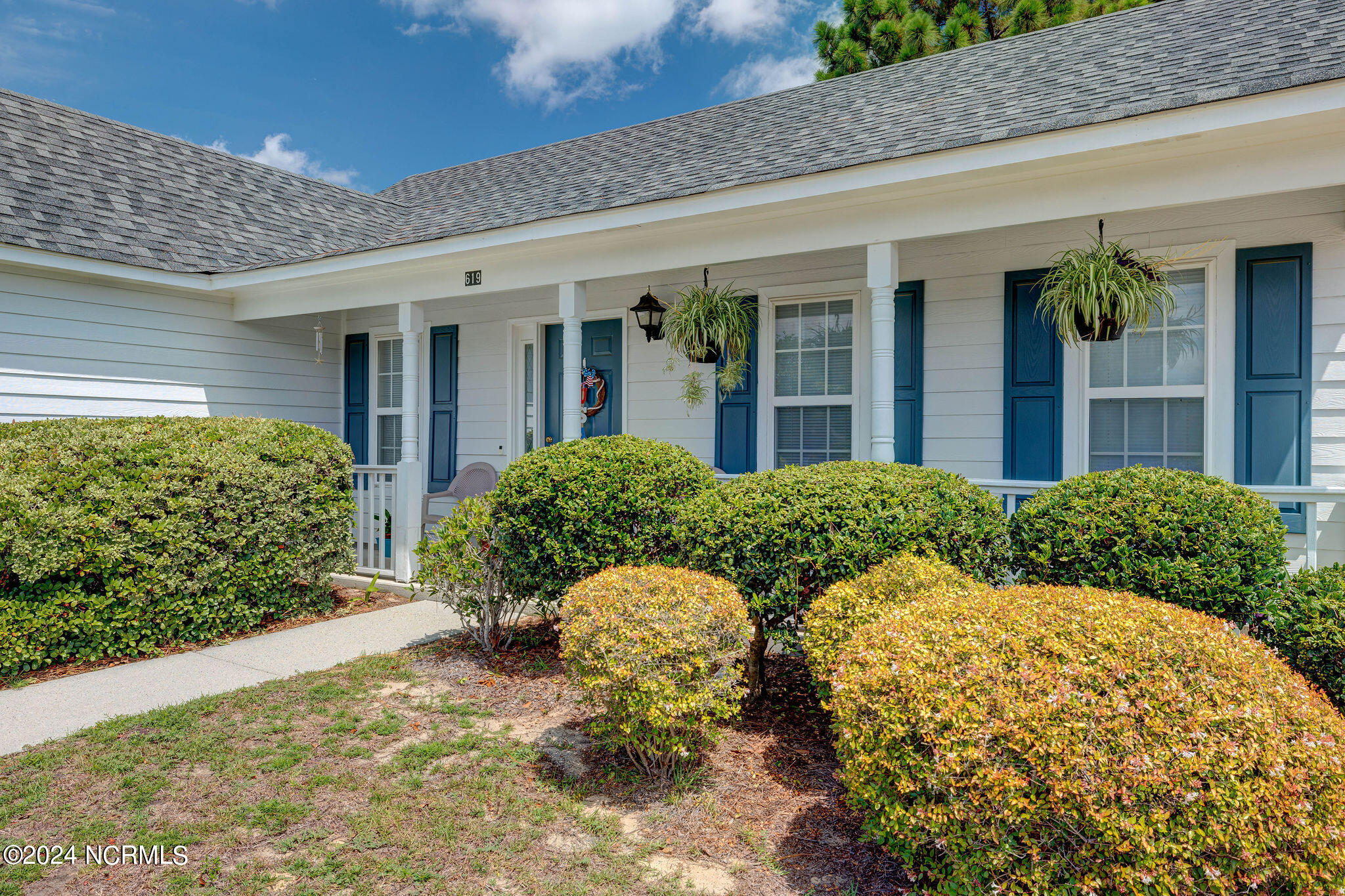 619 Glenarthur Drive