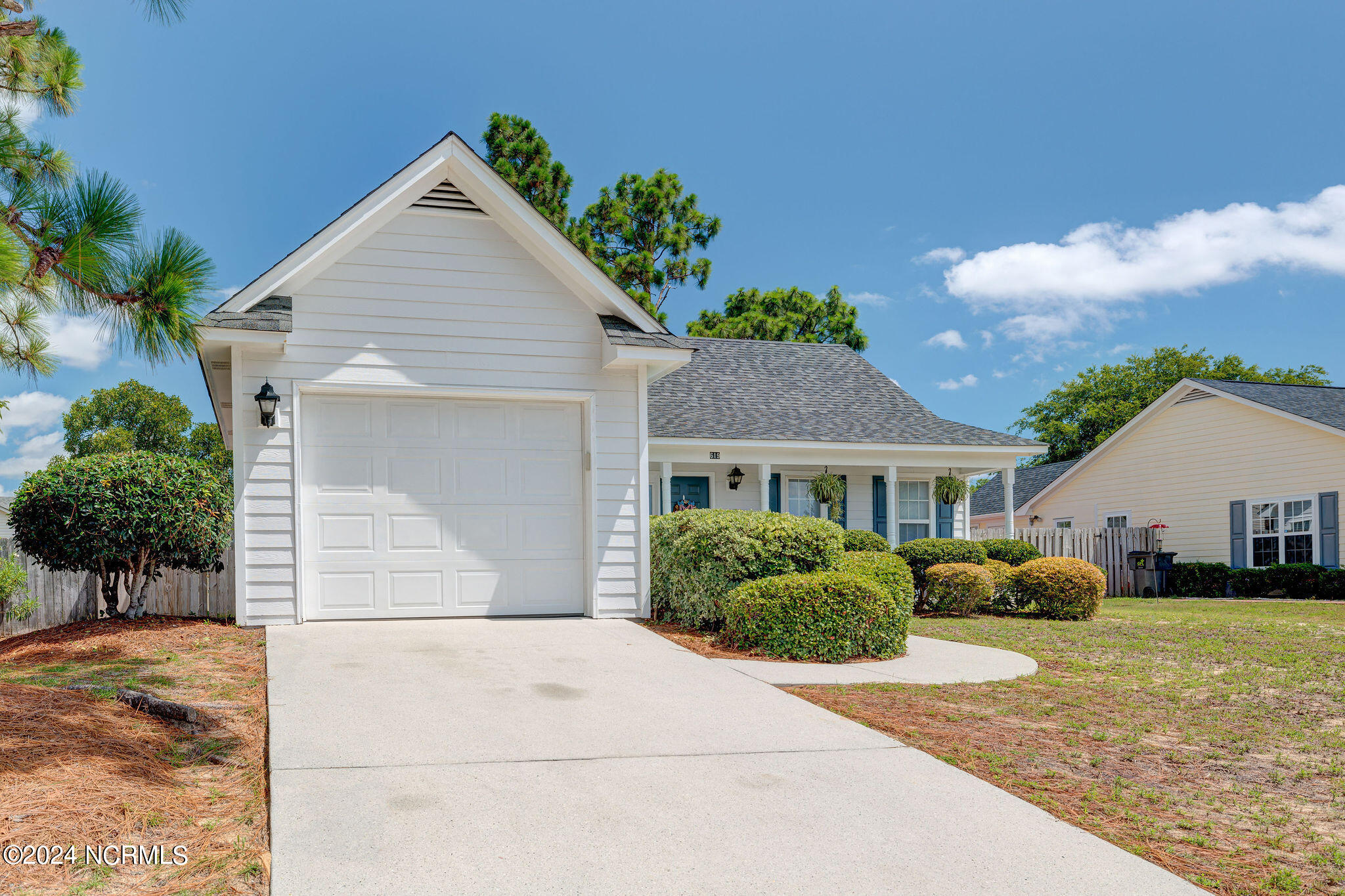619 Glenarthur Drive