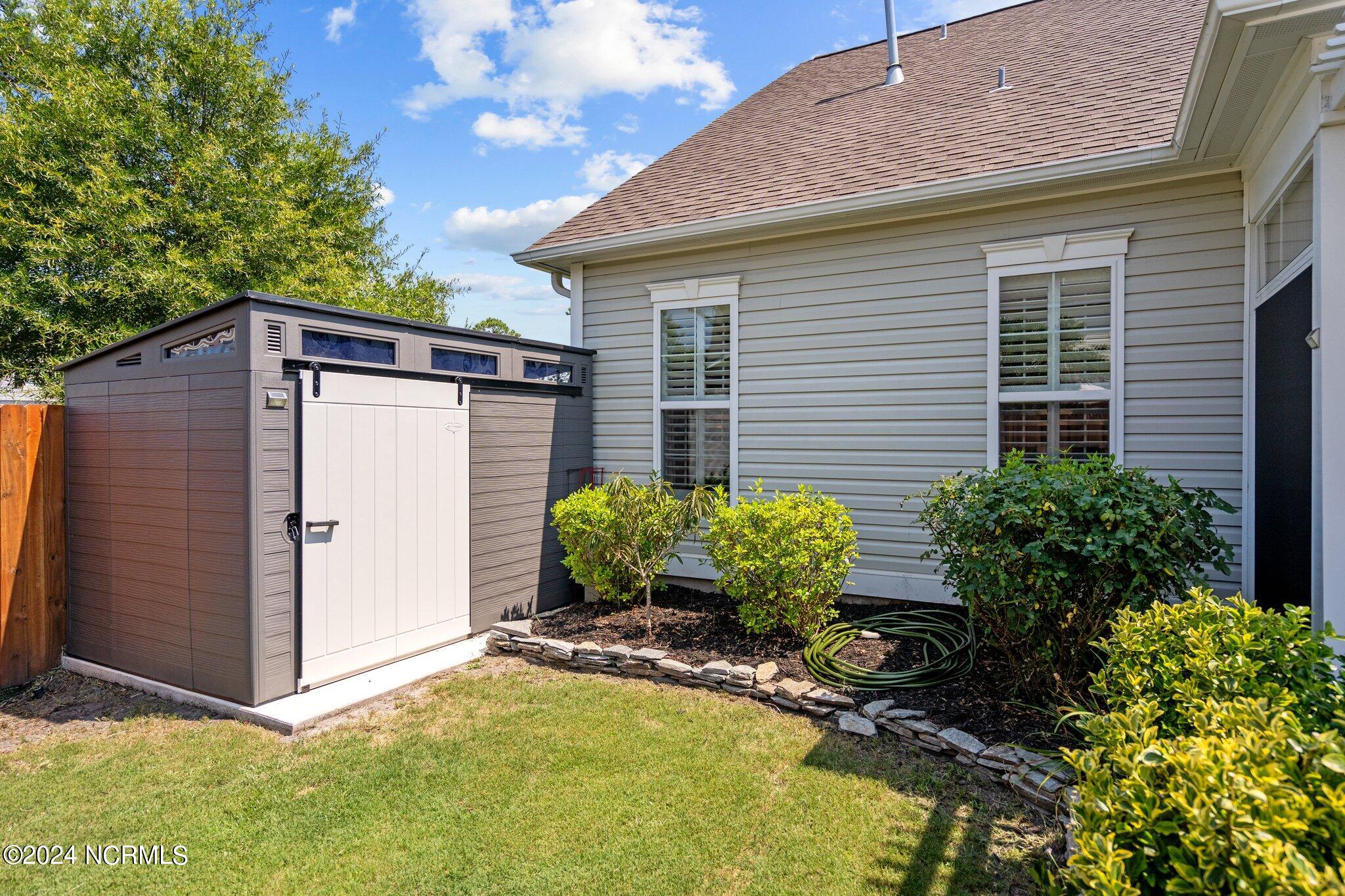 4822 Gate Post Lane