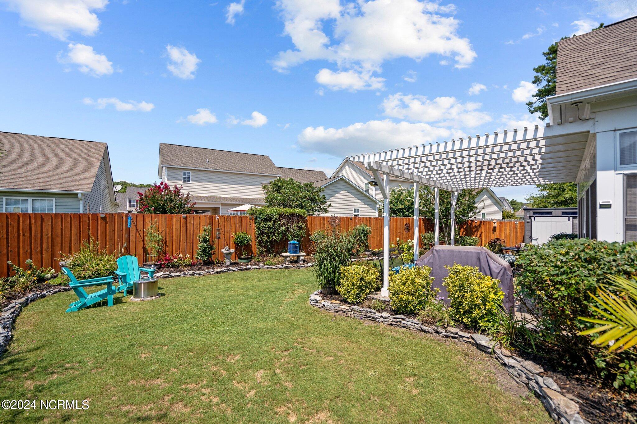 4822 Gate Post Lane