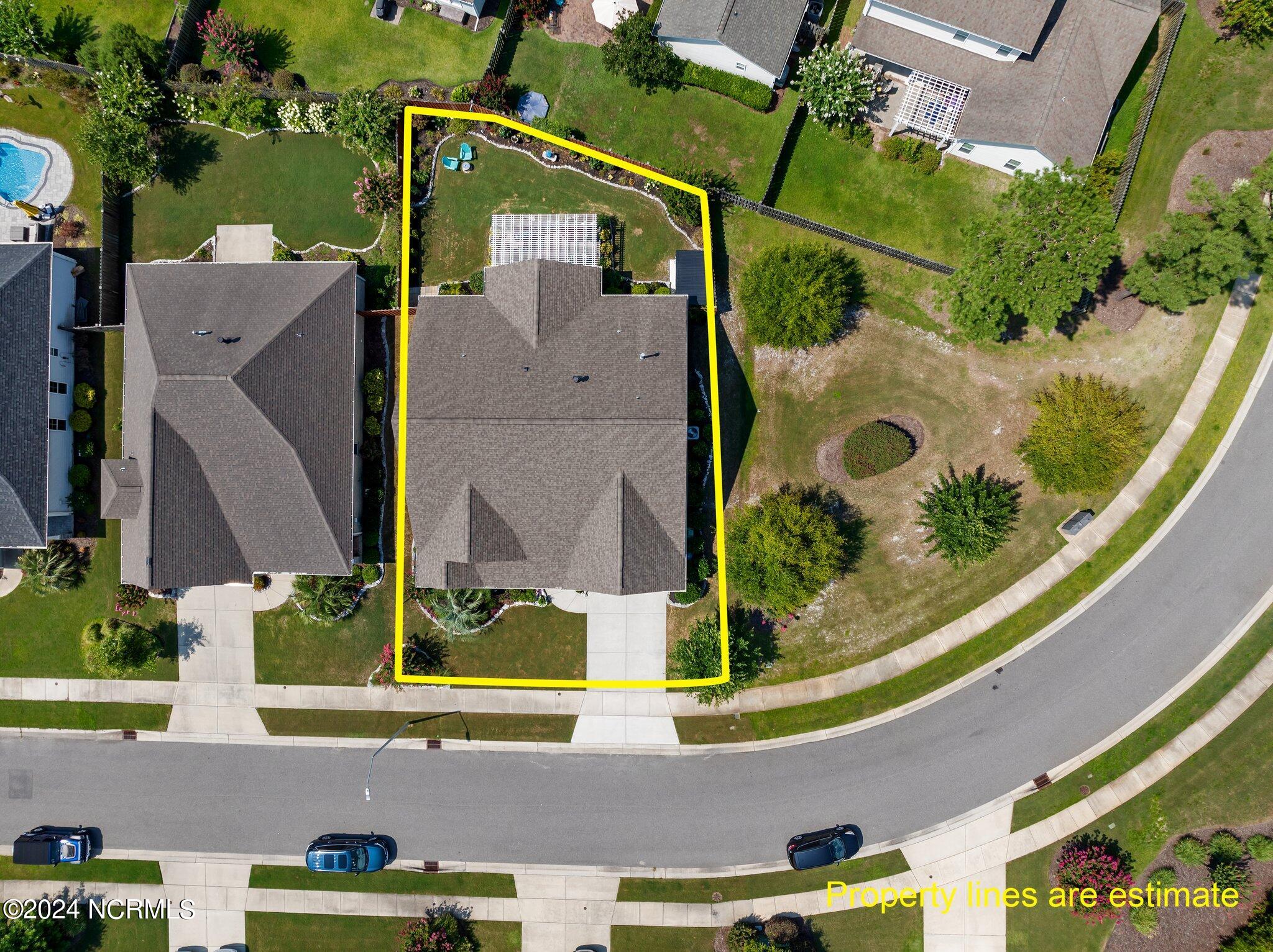 4822 Gate Post Lane
