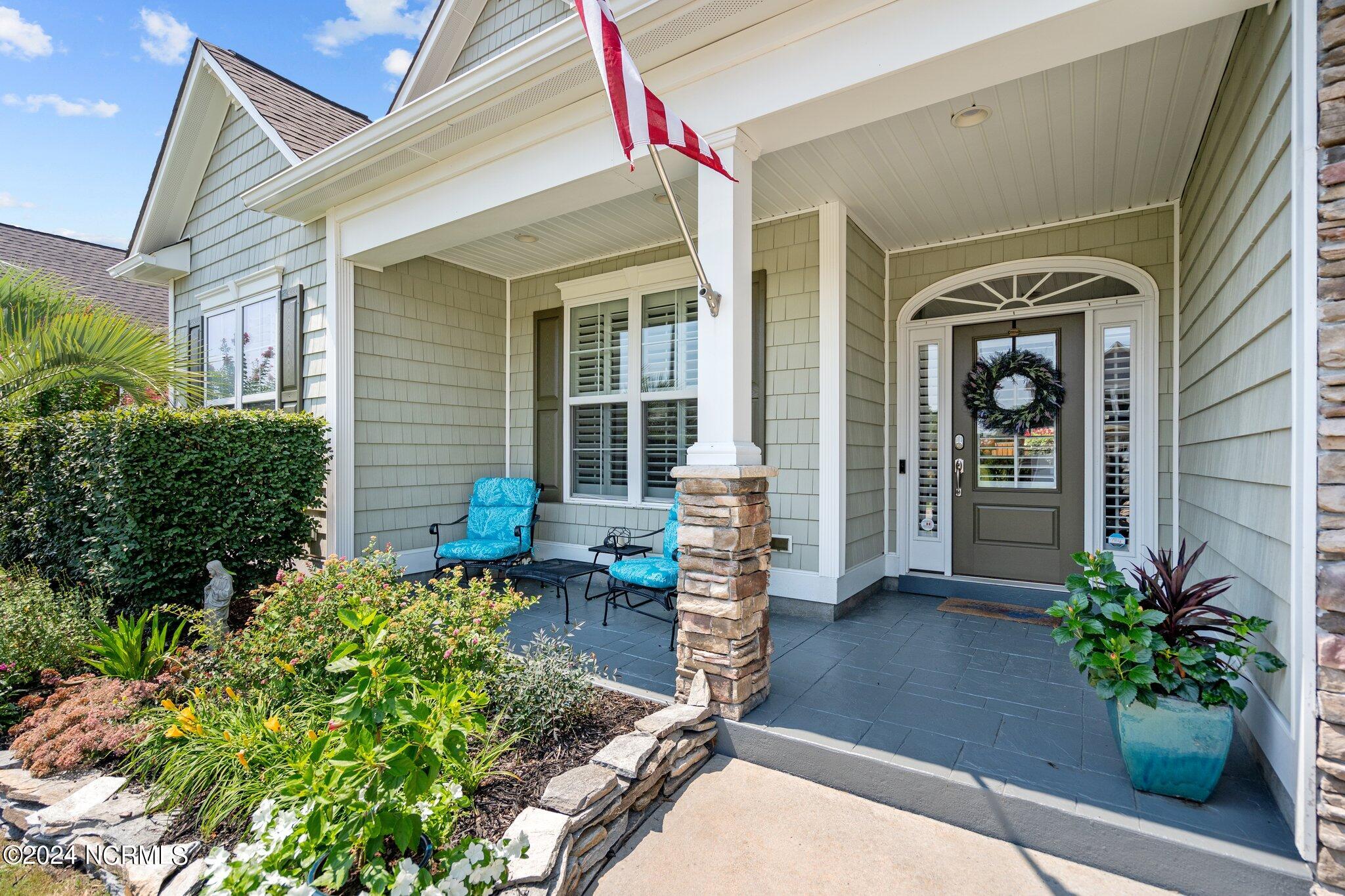 4822 Gate Post Lane