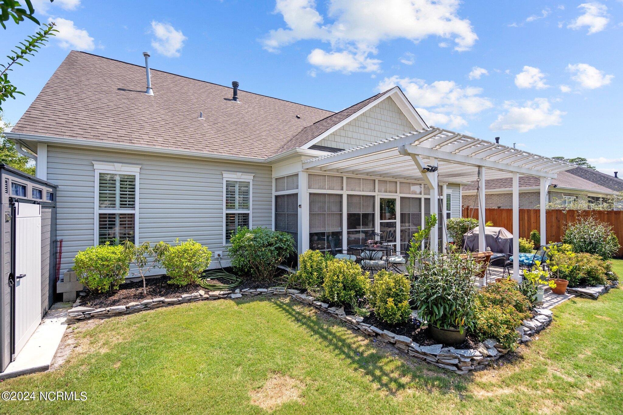 4822 Gate Post Lane