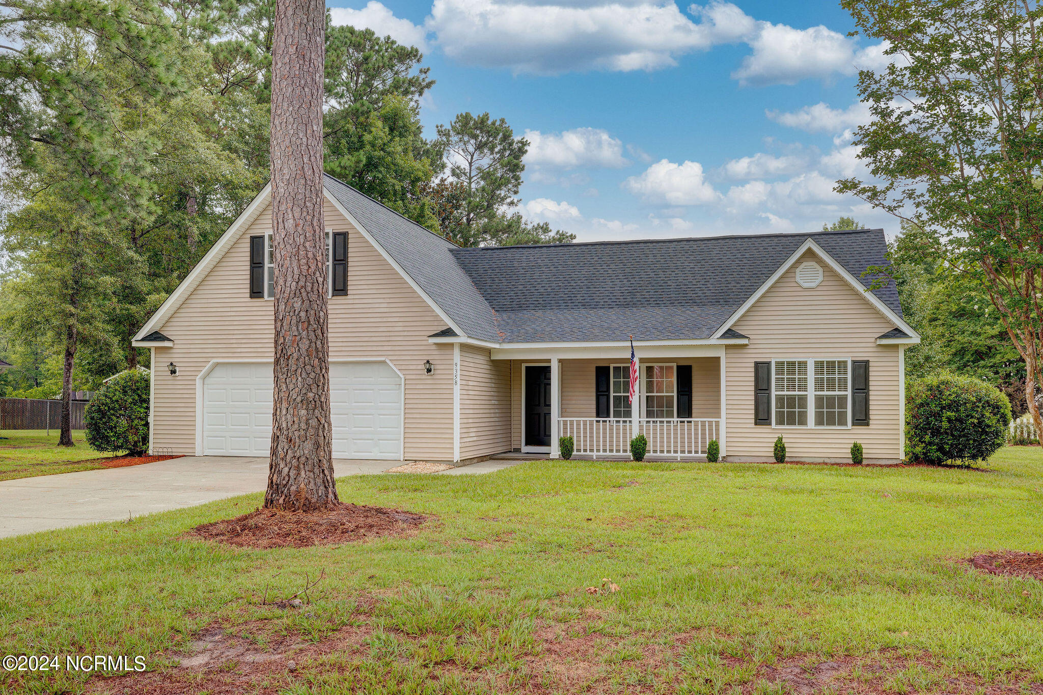 9358 Marie Court