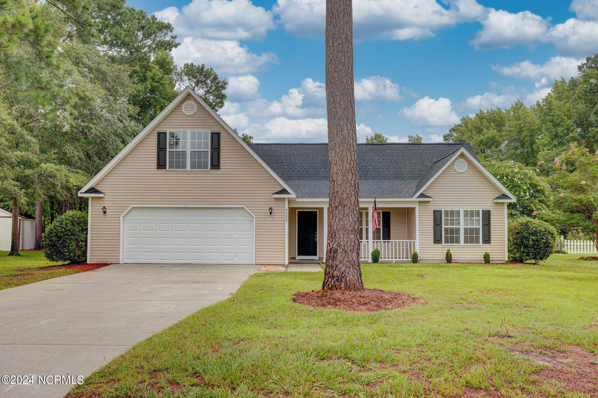 9358 Marie Court