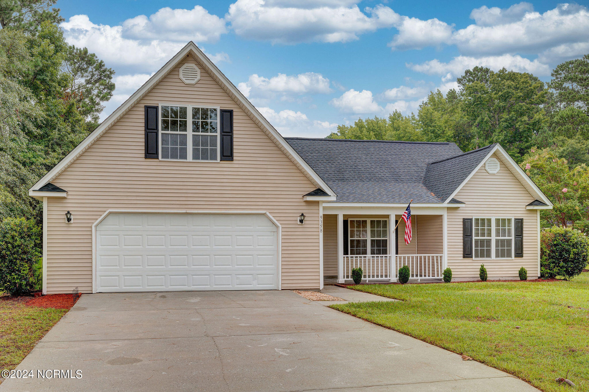 9358 Marie Court
