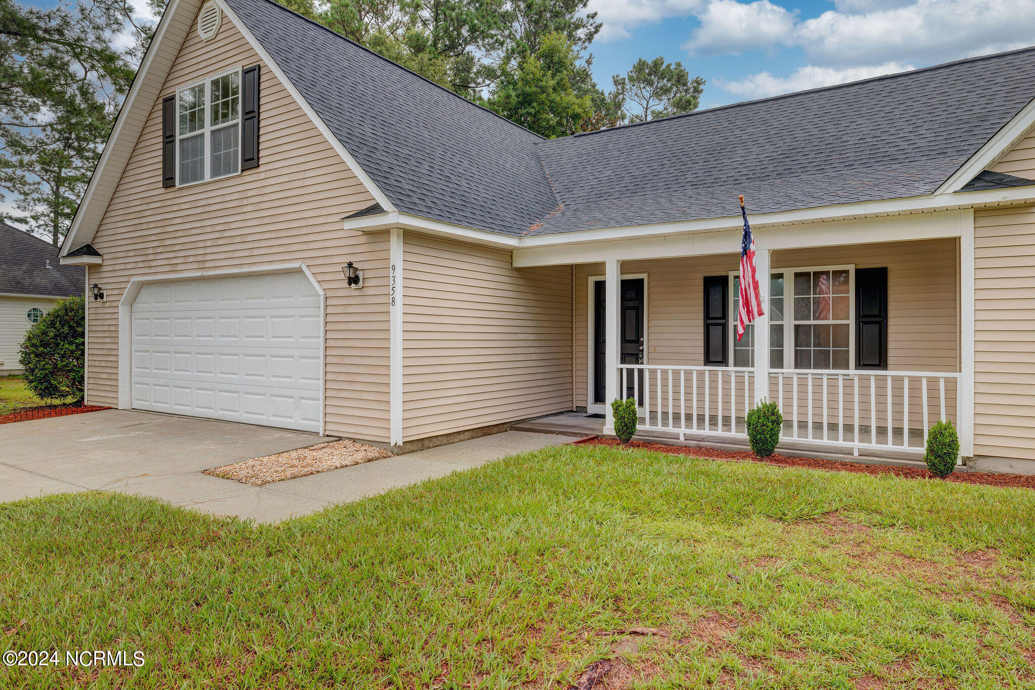 9358 Marie Court