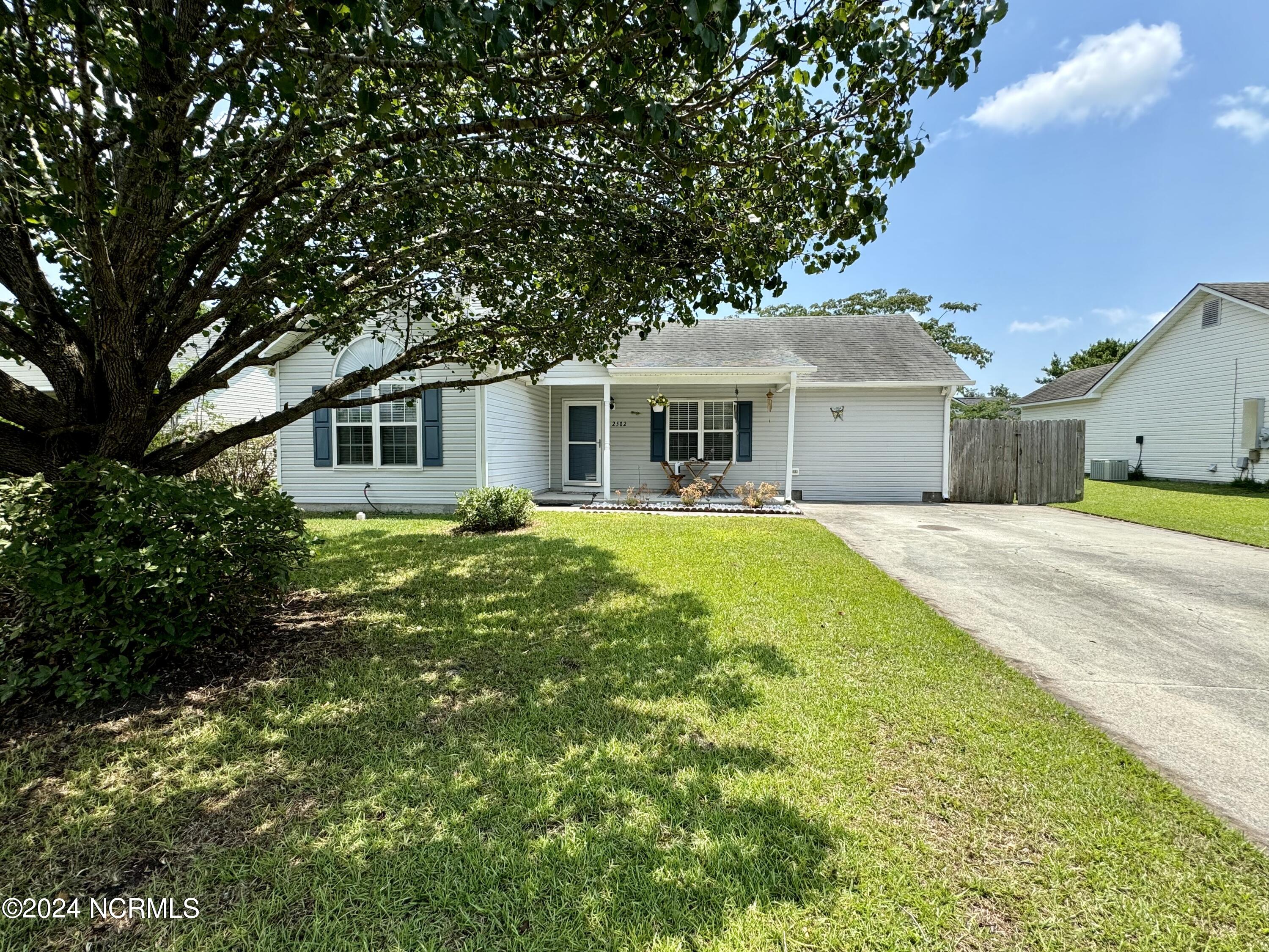 2502 White Road