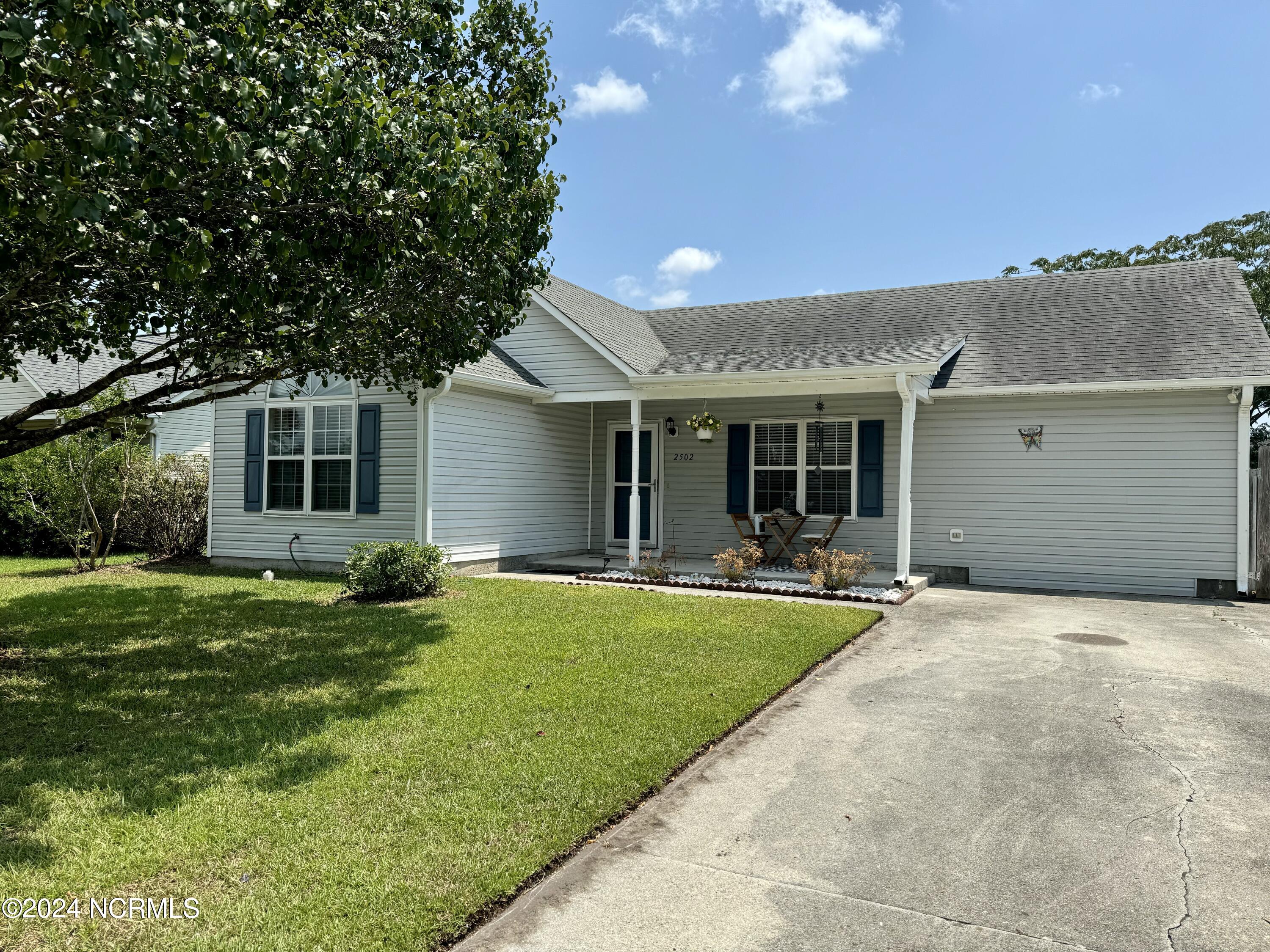 2502 White Road