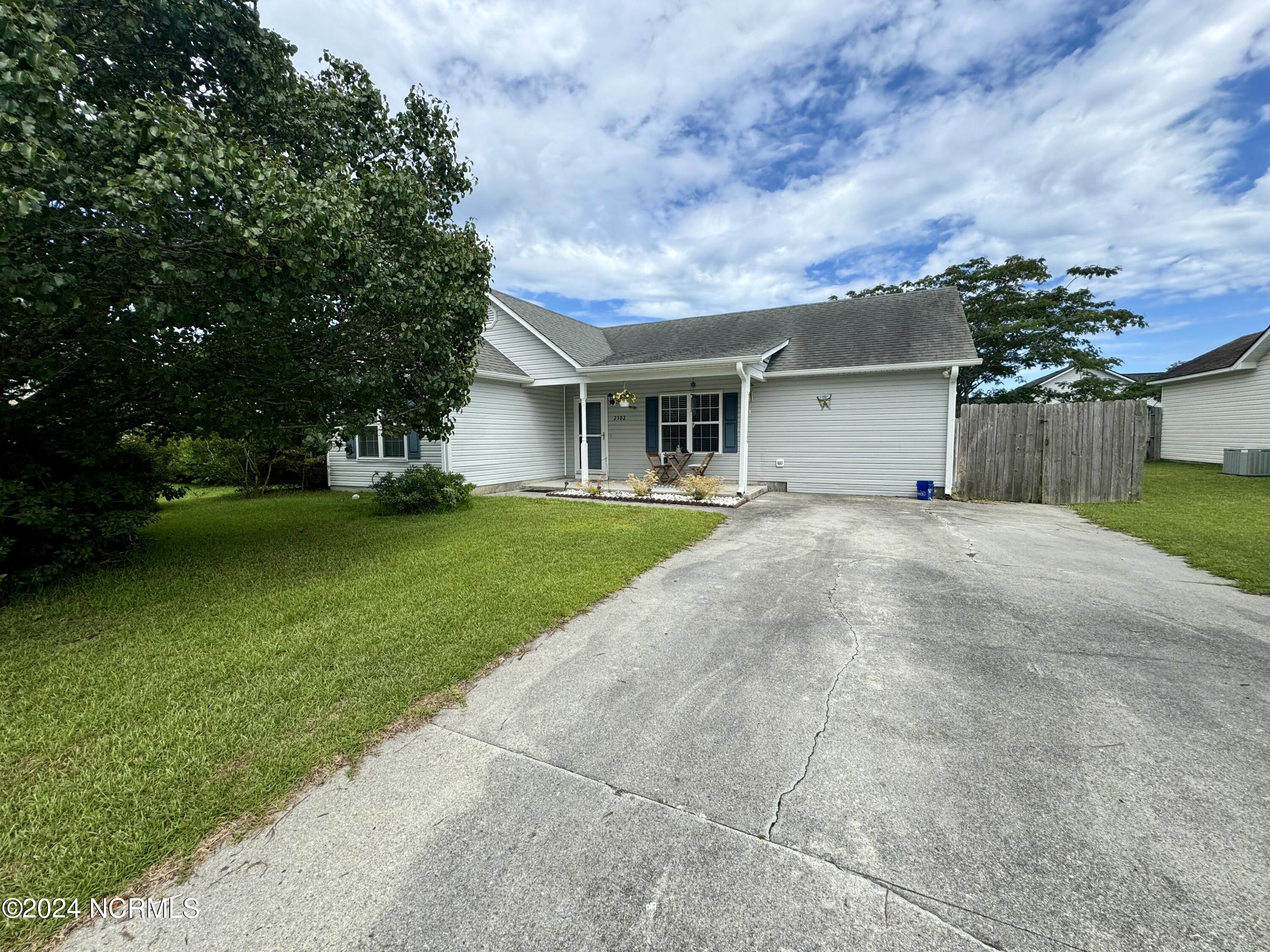 2502 White Road