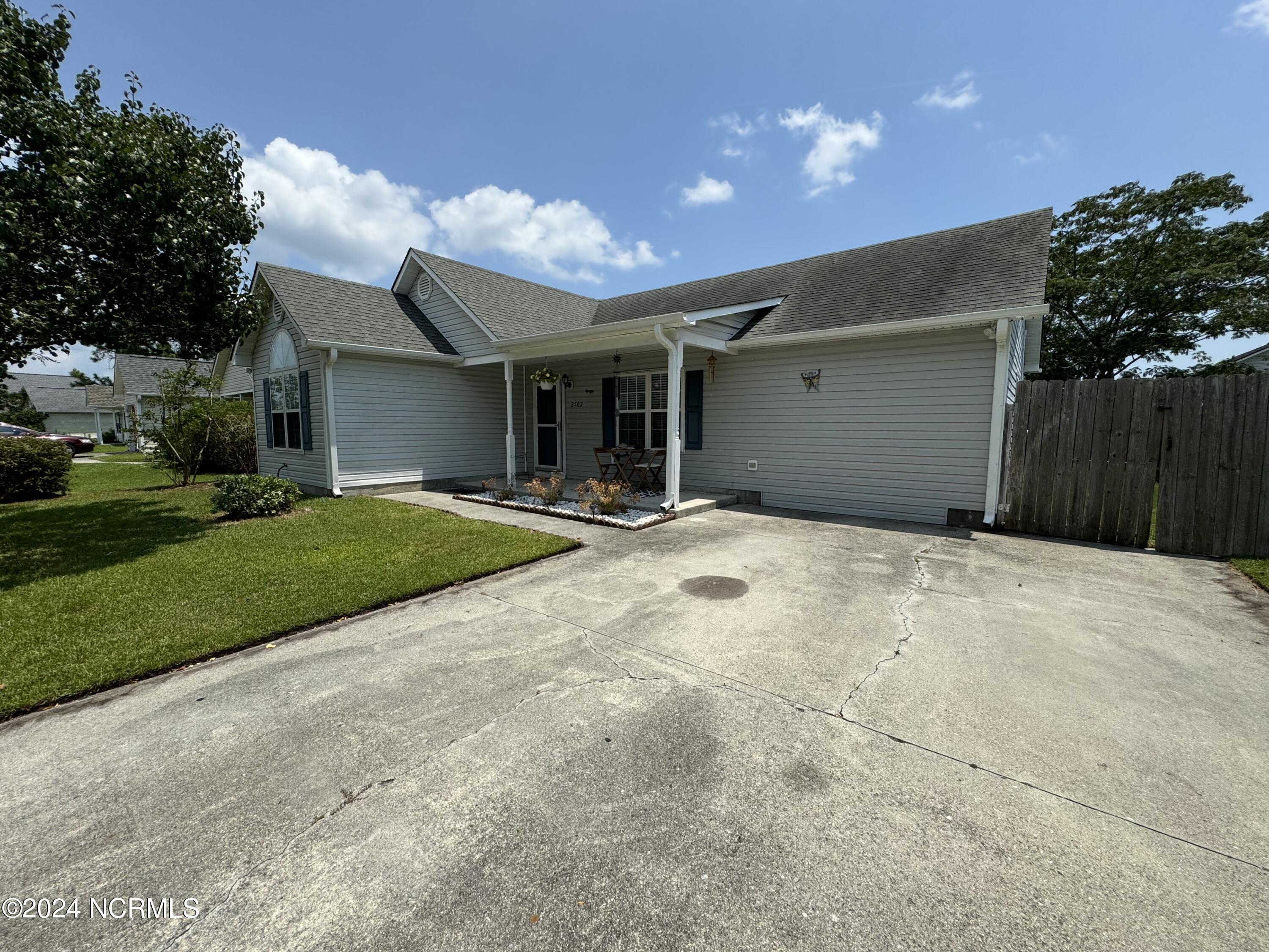 2502 White Road