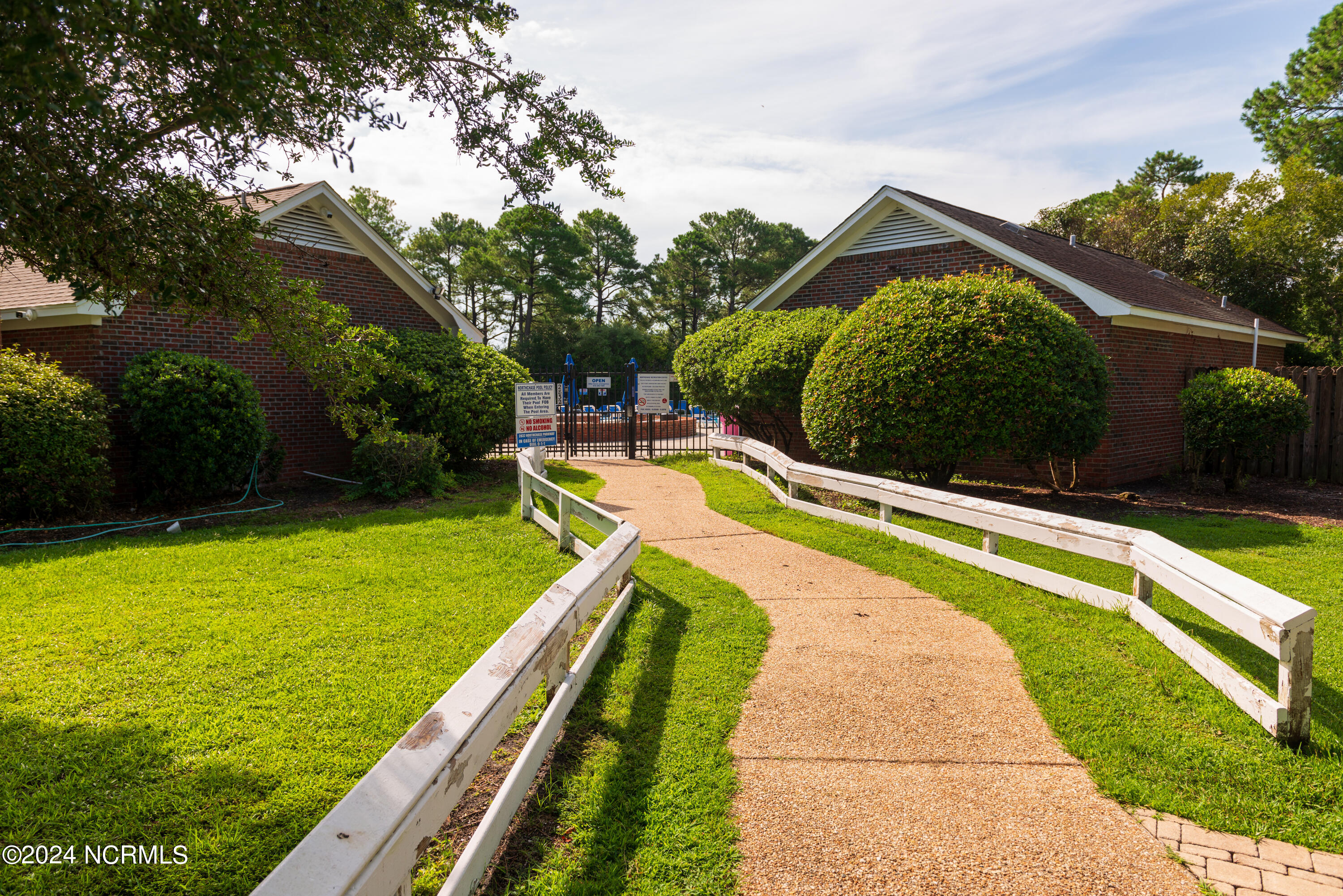 4314 Bridgeport Drive
