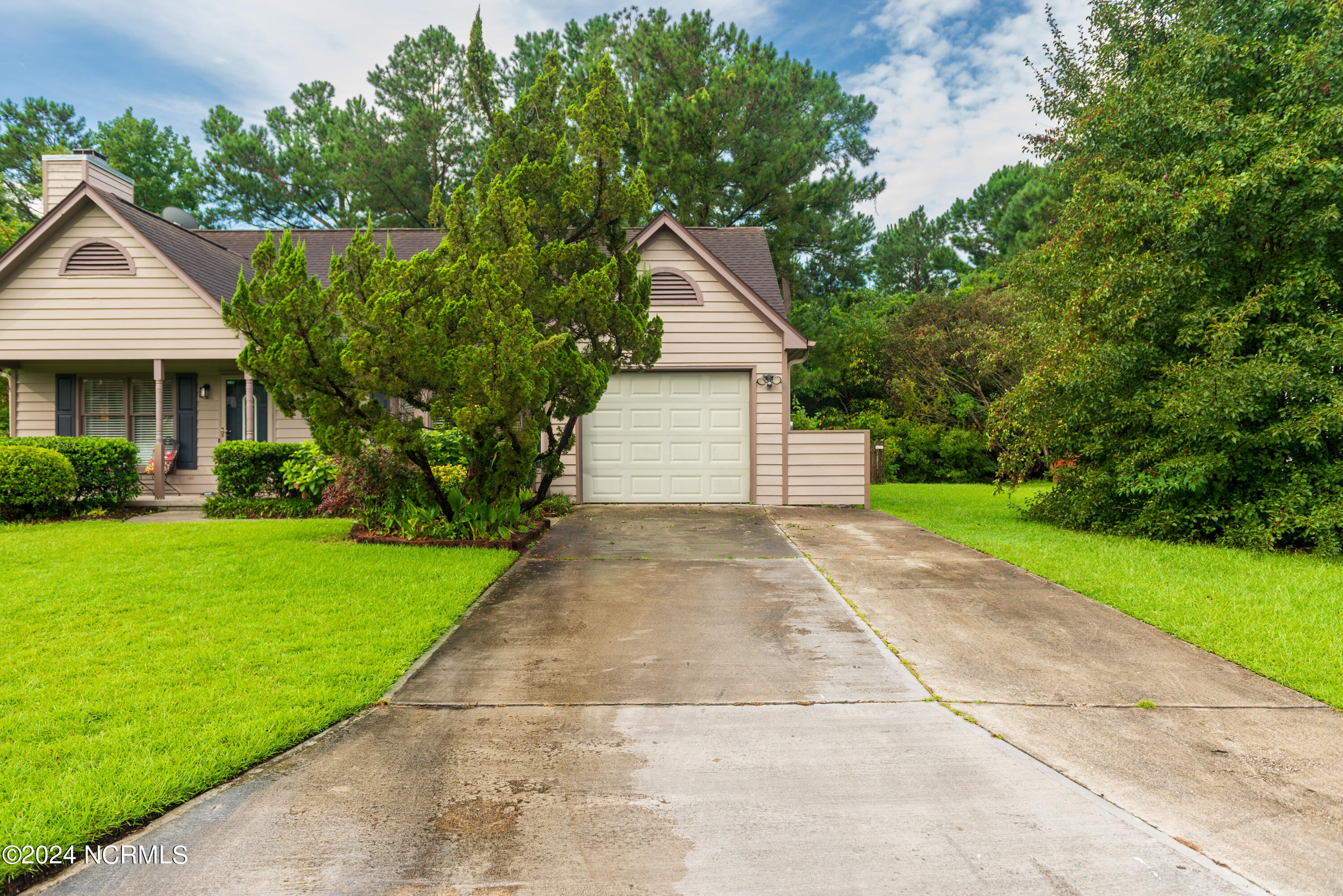 4314 Bridgeport Drive
