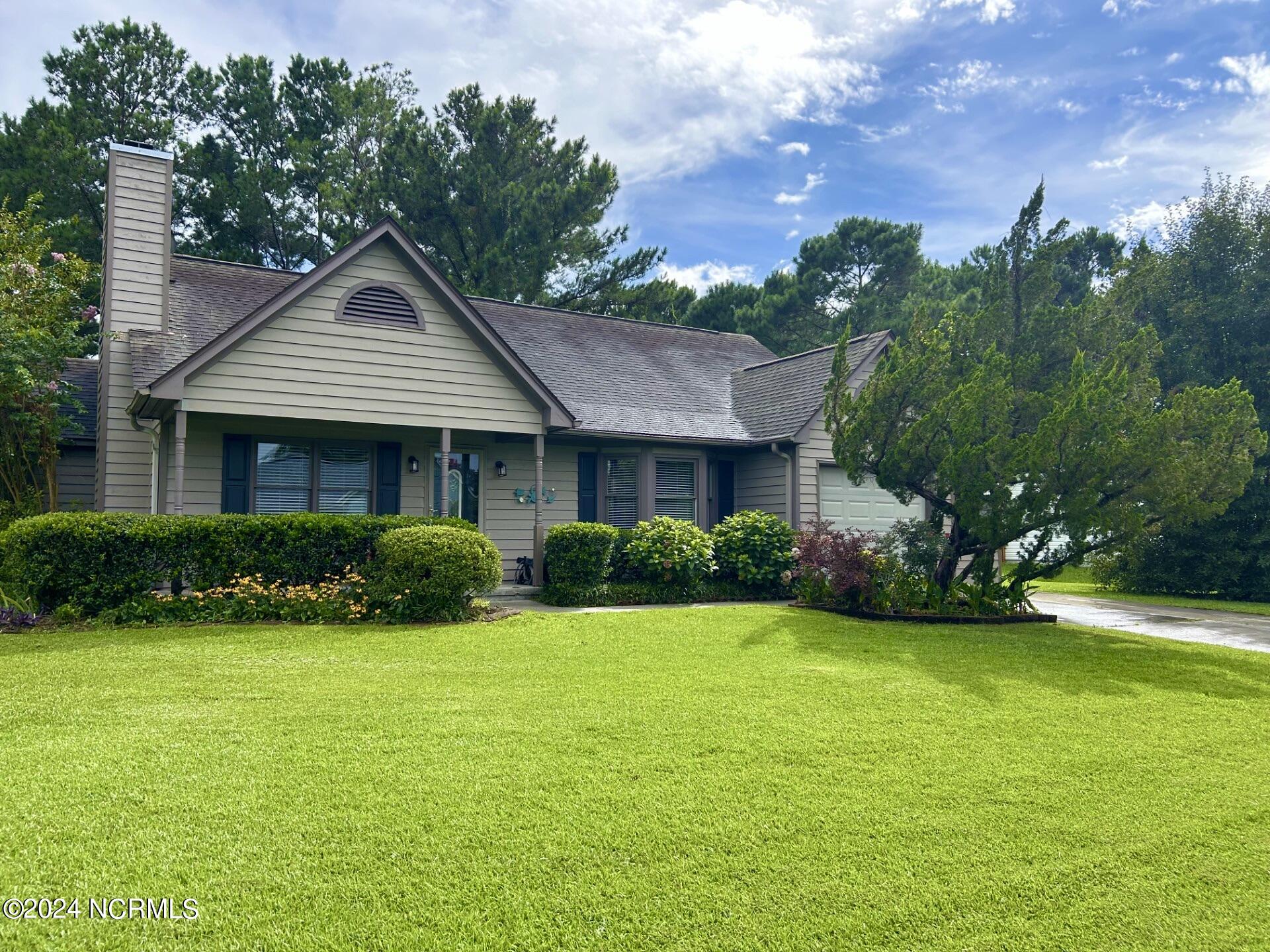 4314 Bridgeport Drive