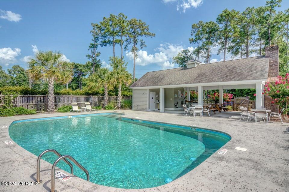 215 Valencia Court Unit 306