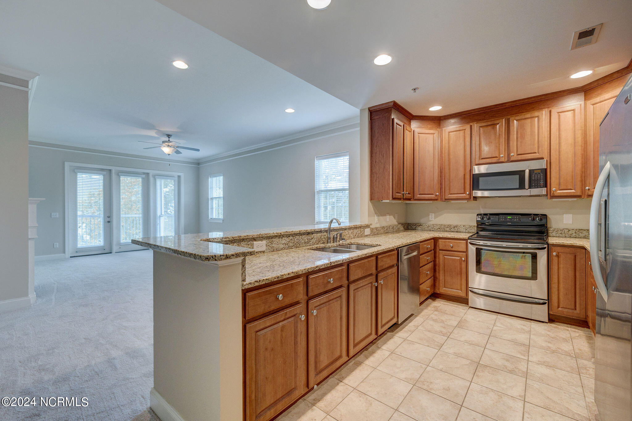 215 Valencia Court Unit 306