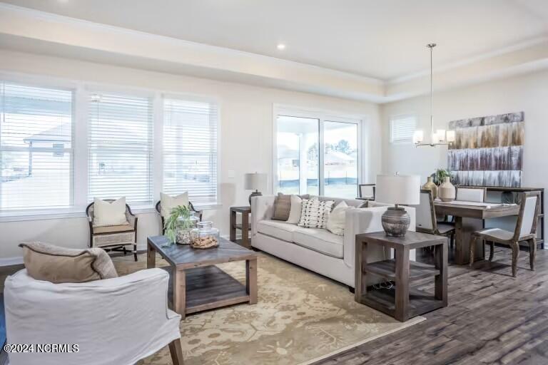 5525 Coral Tide Avenue