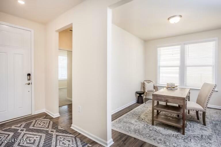 5525 Coral Tide Avenue
