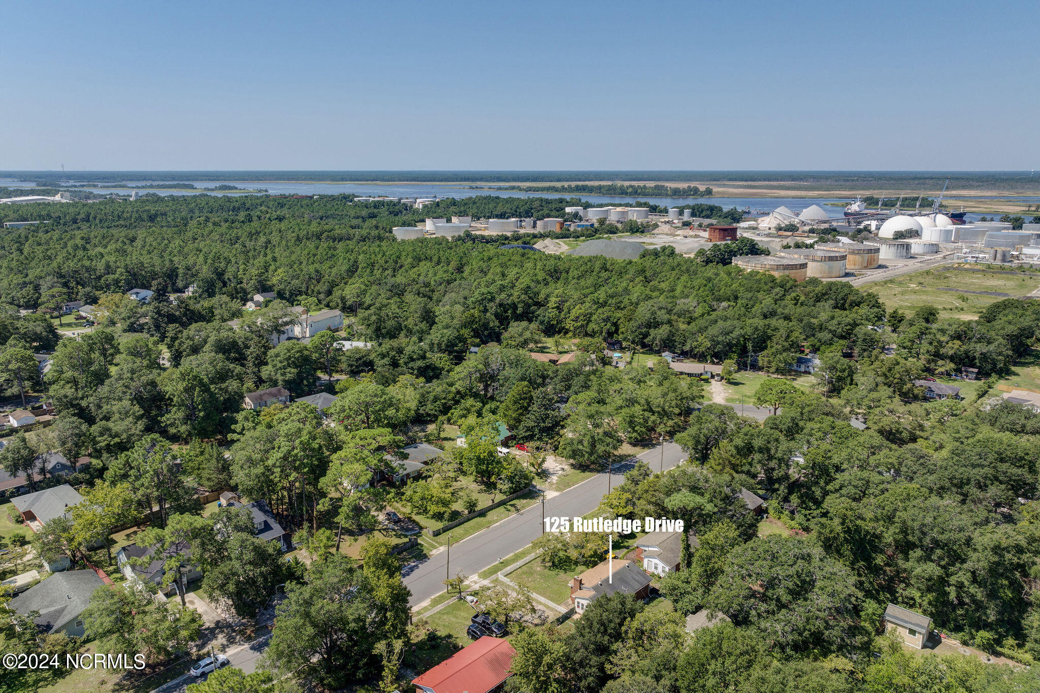 125 Rutledge Drive