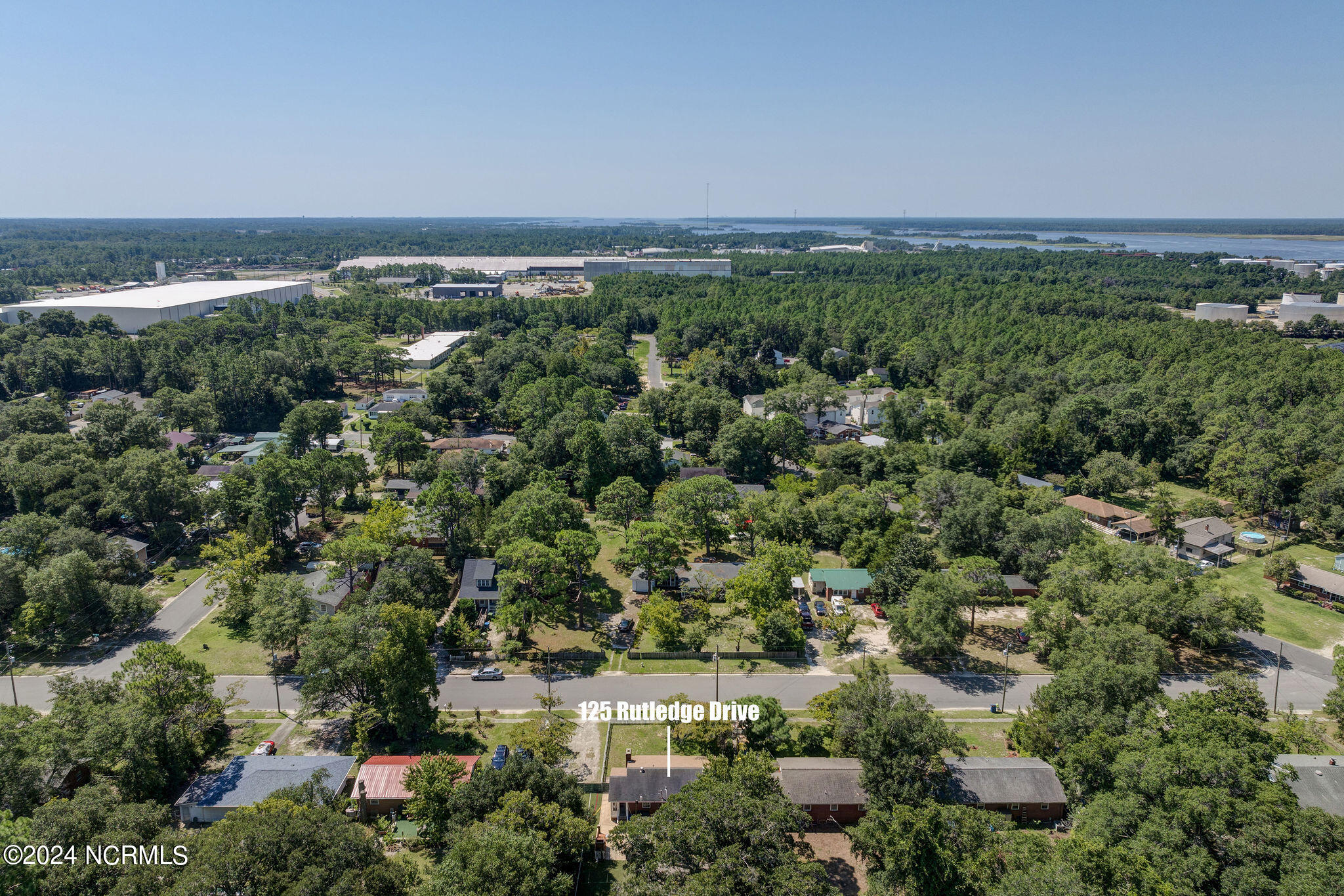 125 Rutledge Drive