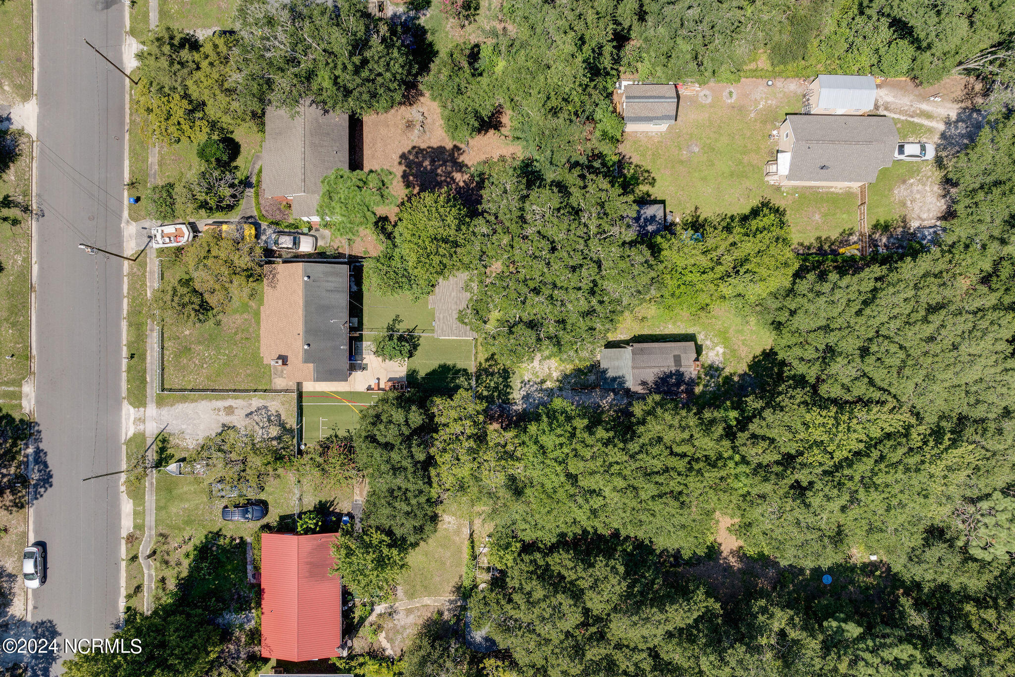 125 Rutledge Drive