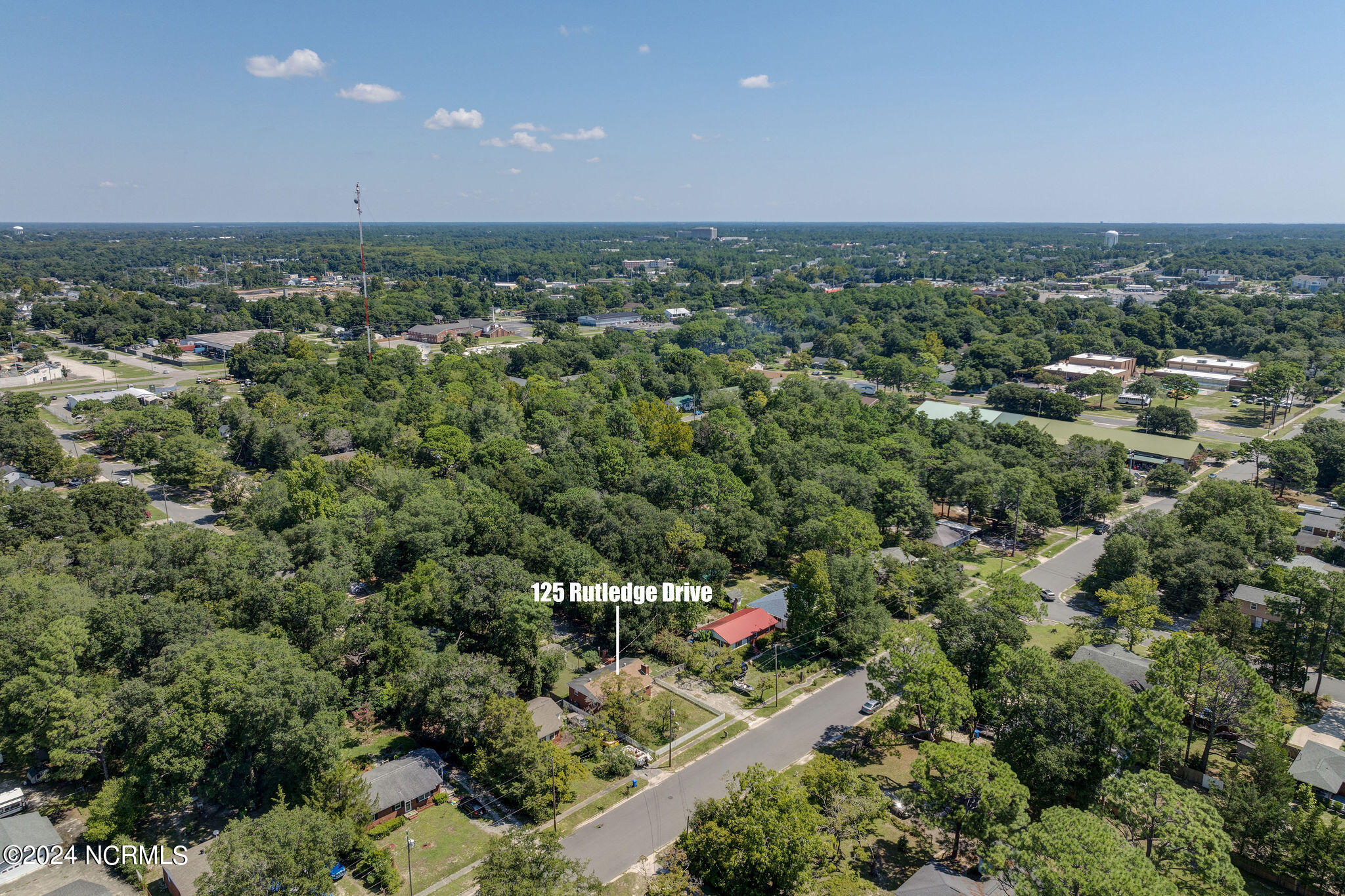 125 Rutledge Drive