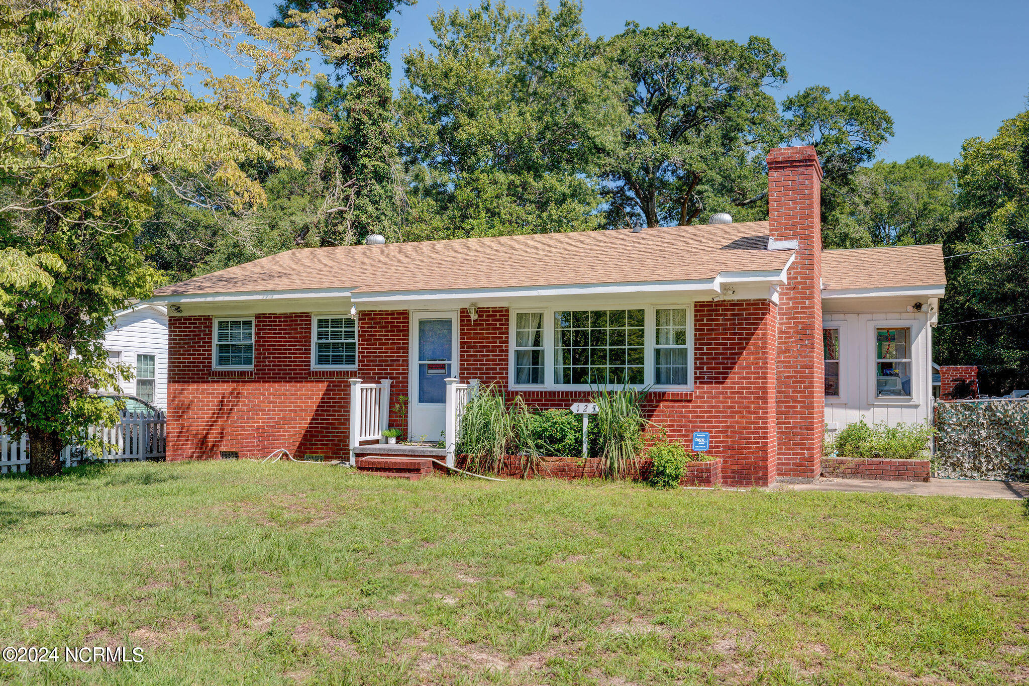 125 Rutledge Drive