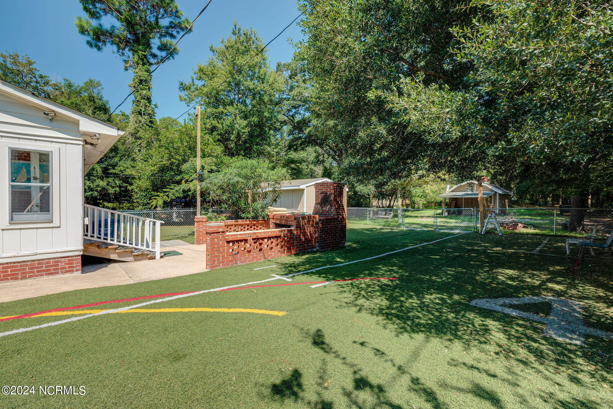 125 Rutledge Drive