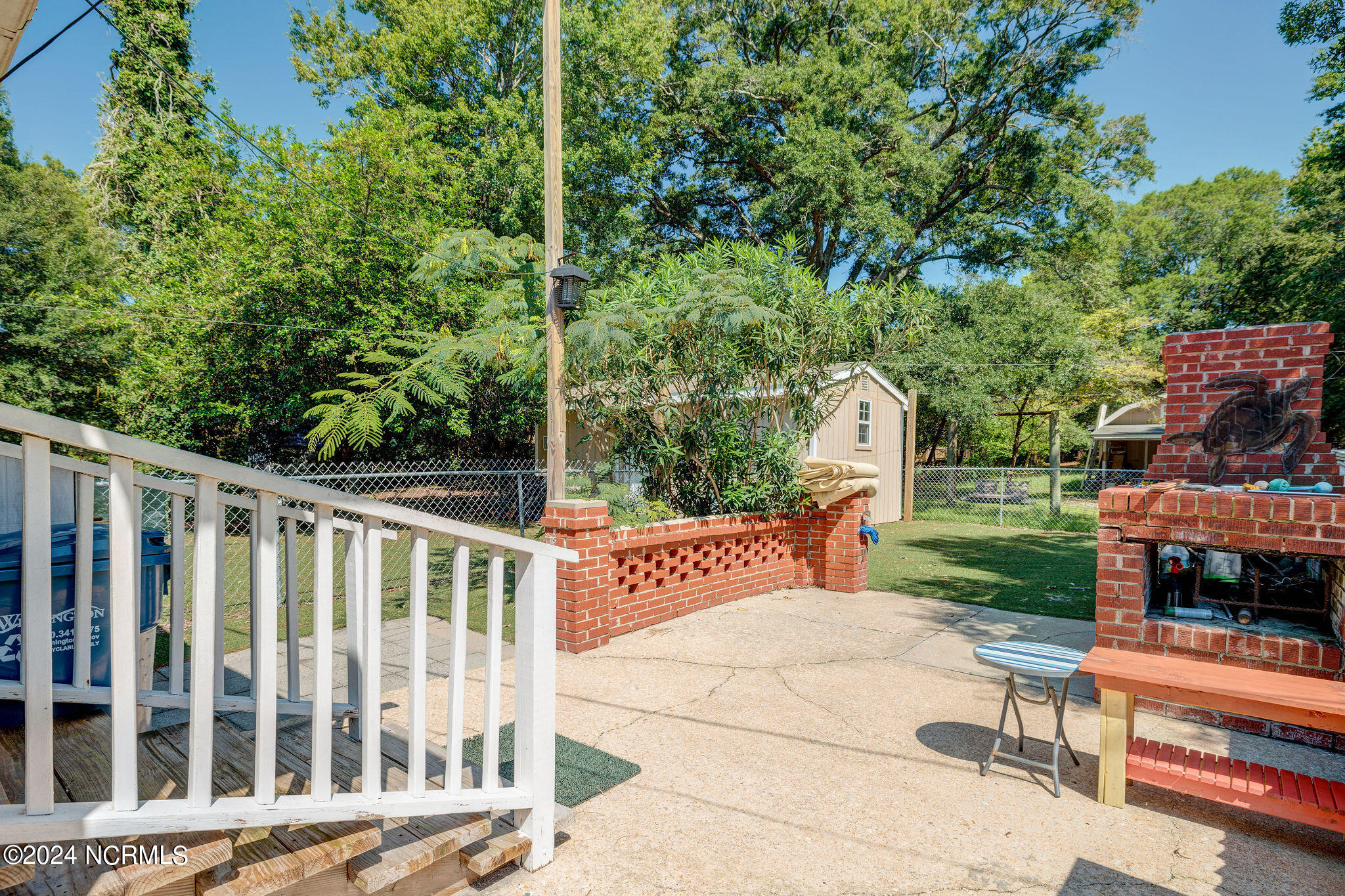 125 Rutledge Drive