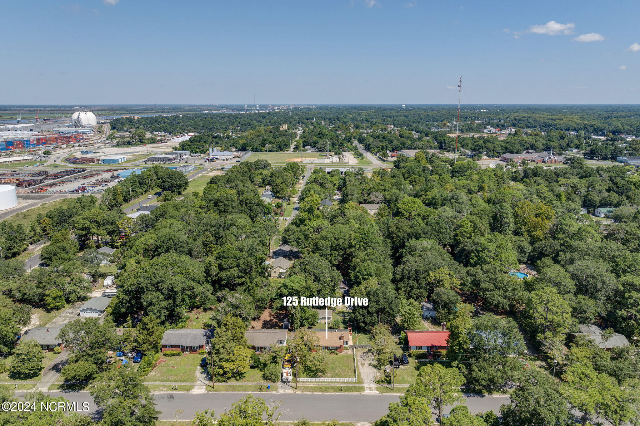 125 Rutledge Drive