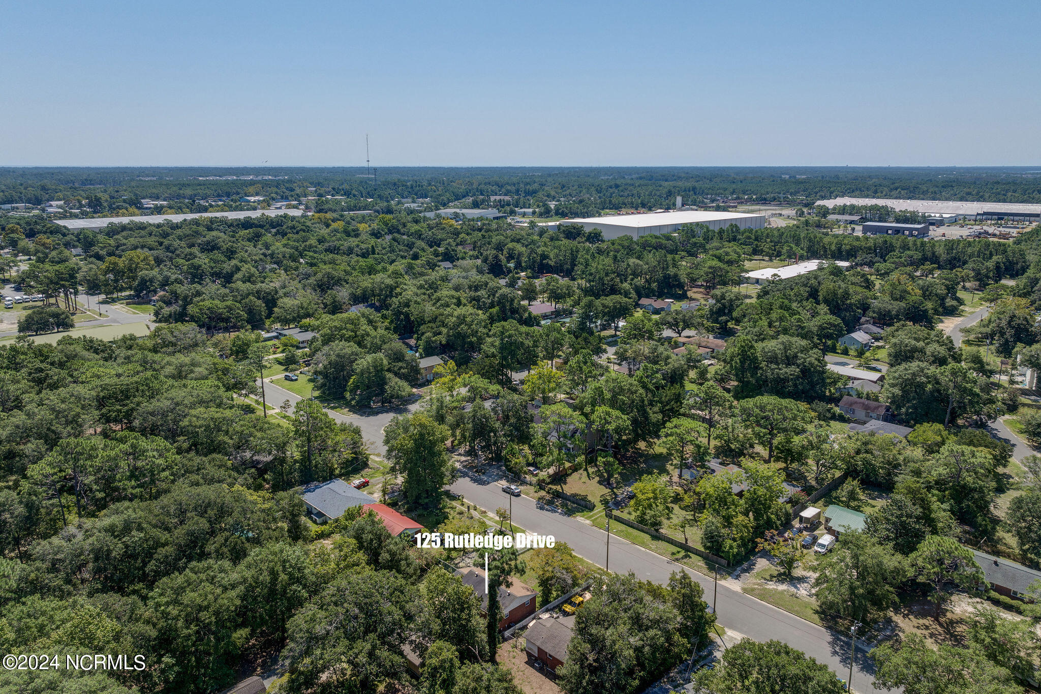 125 Rutledge Drive