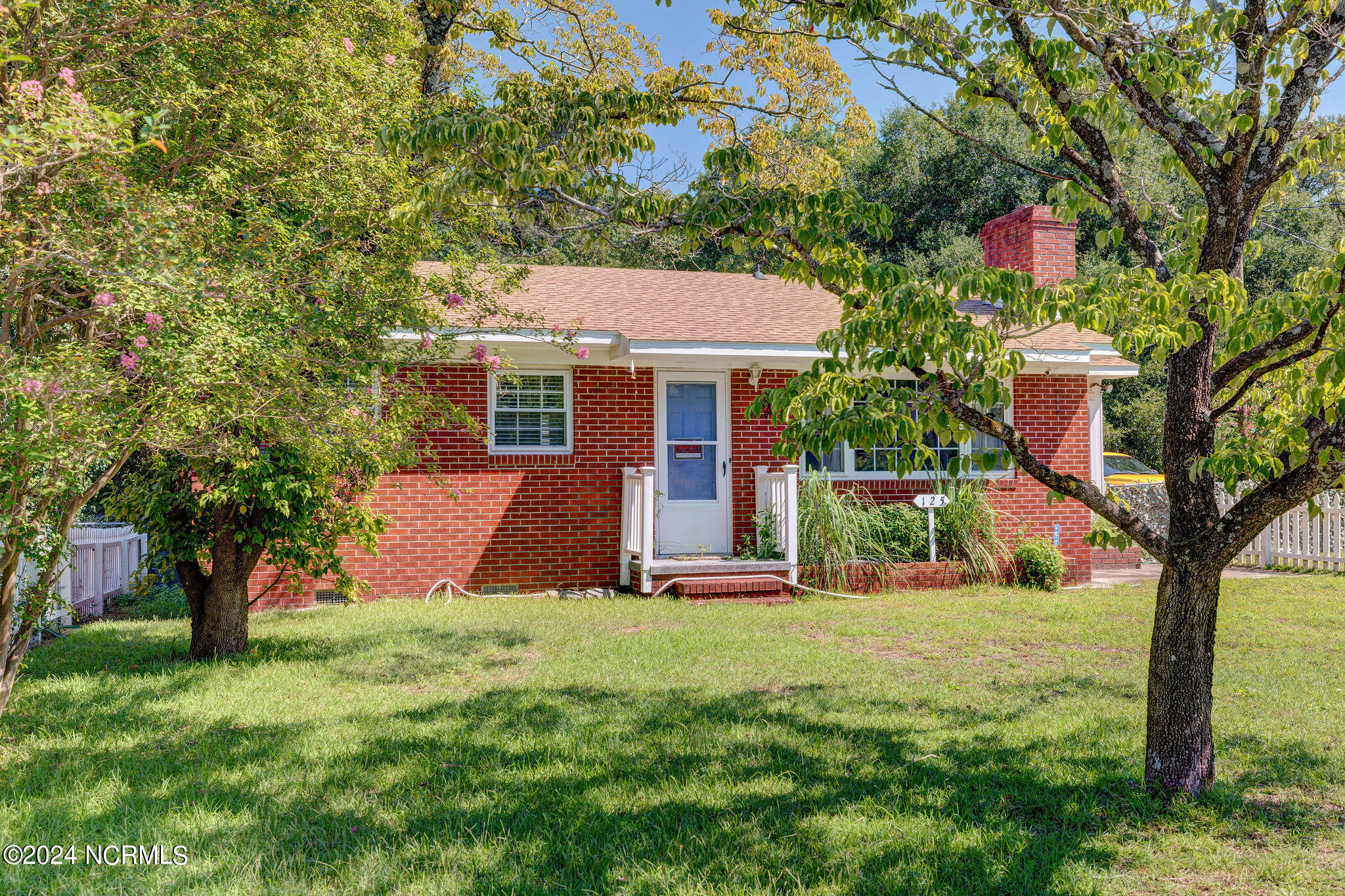 125 Rutledge Drive