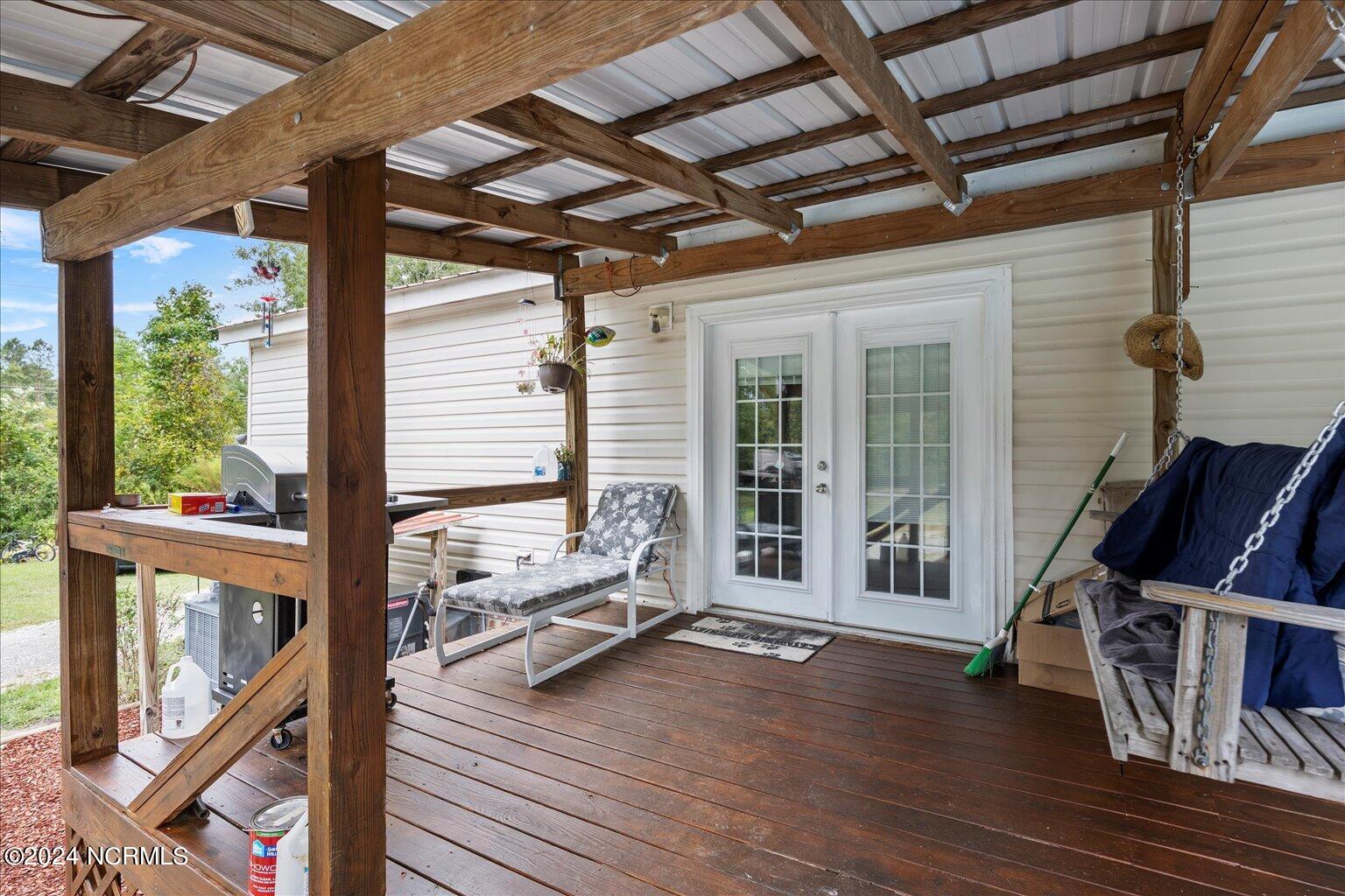 358 N Chubb Road