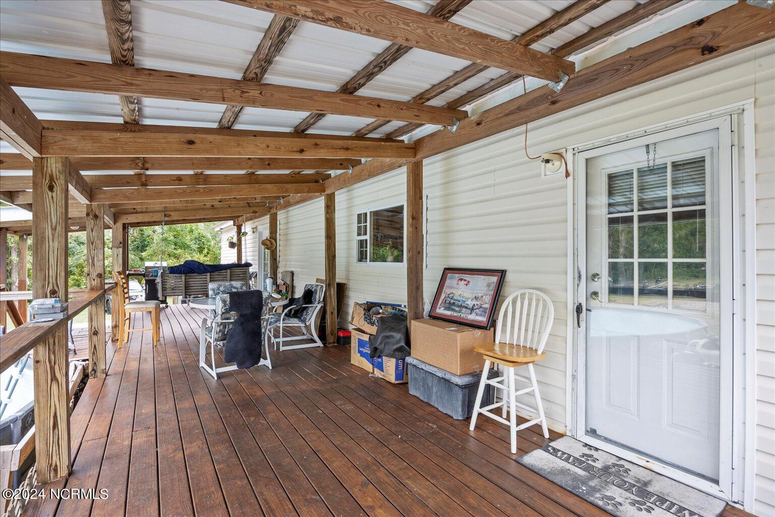 358 N Chubb Road