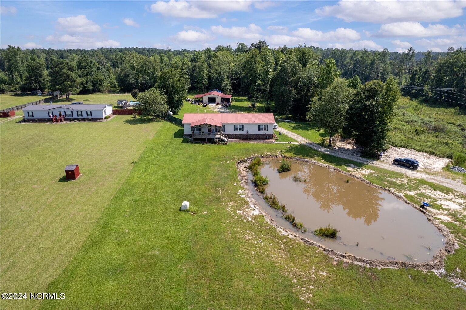 358 N Chubb Road