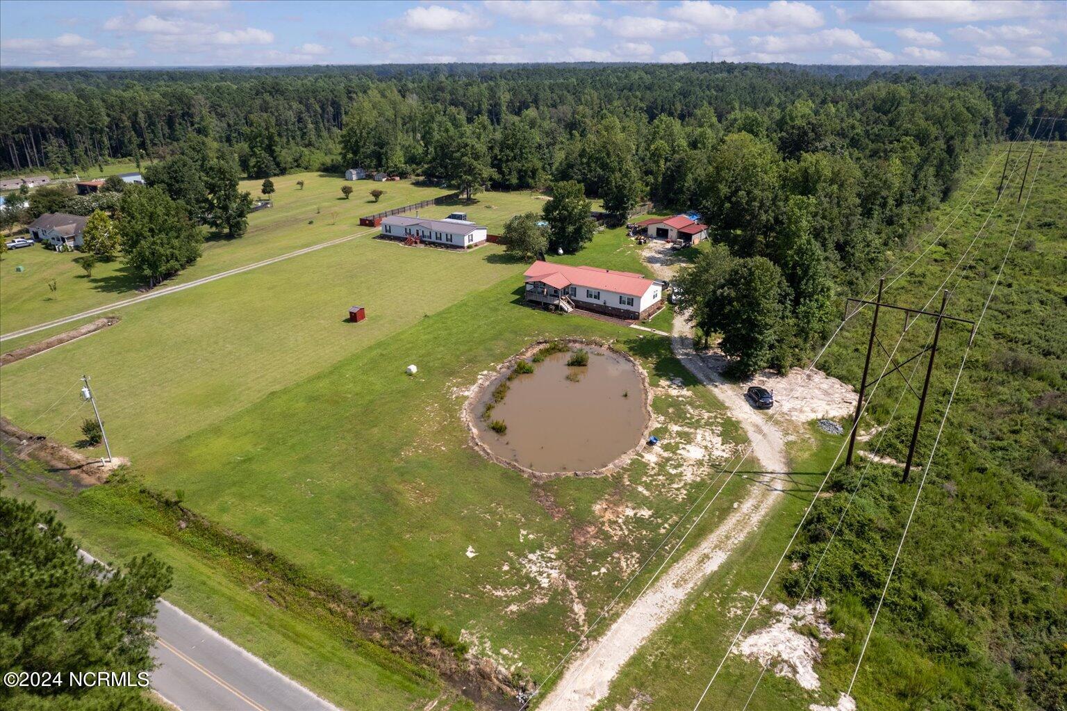 358 N Chubb Road