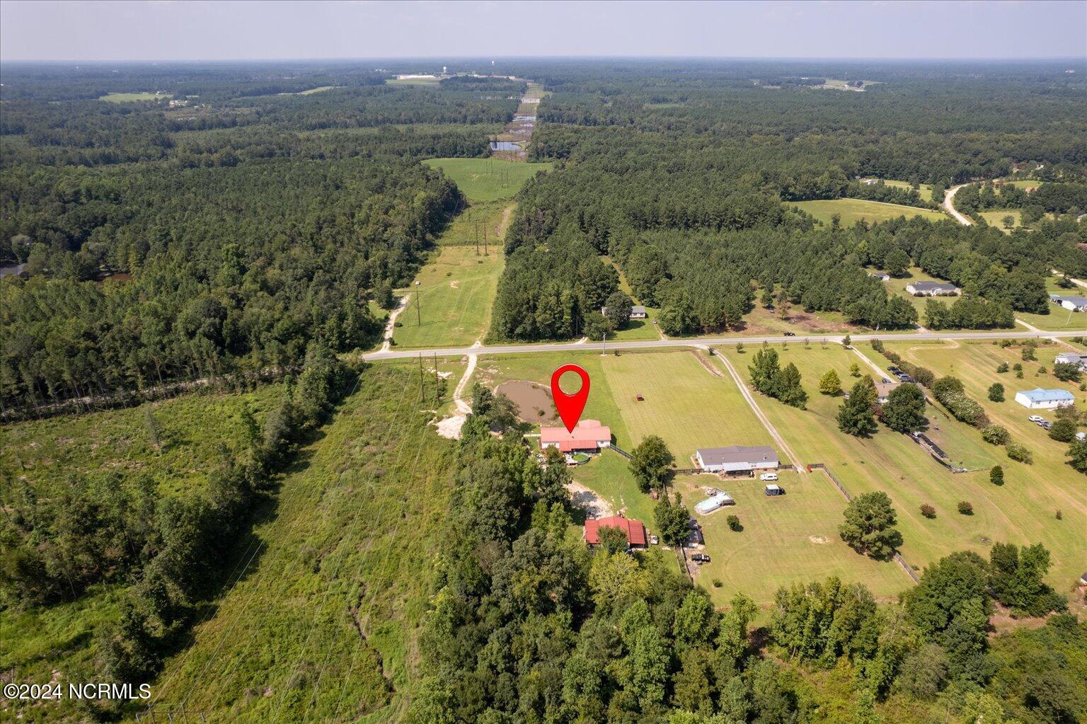 358 N Chubb Road